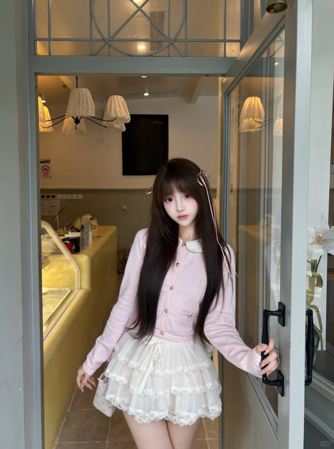 Pink pink ♡̆̈🩰