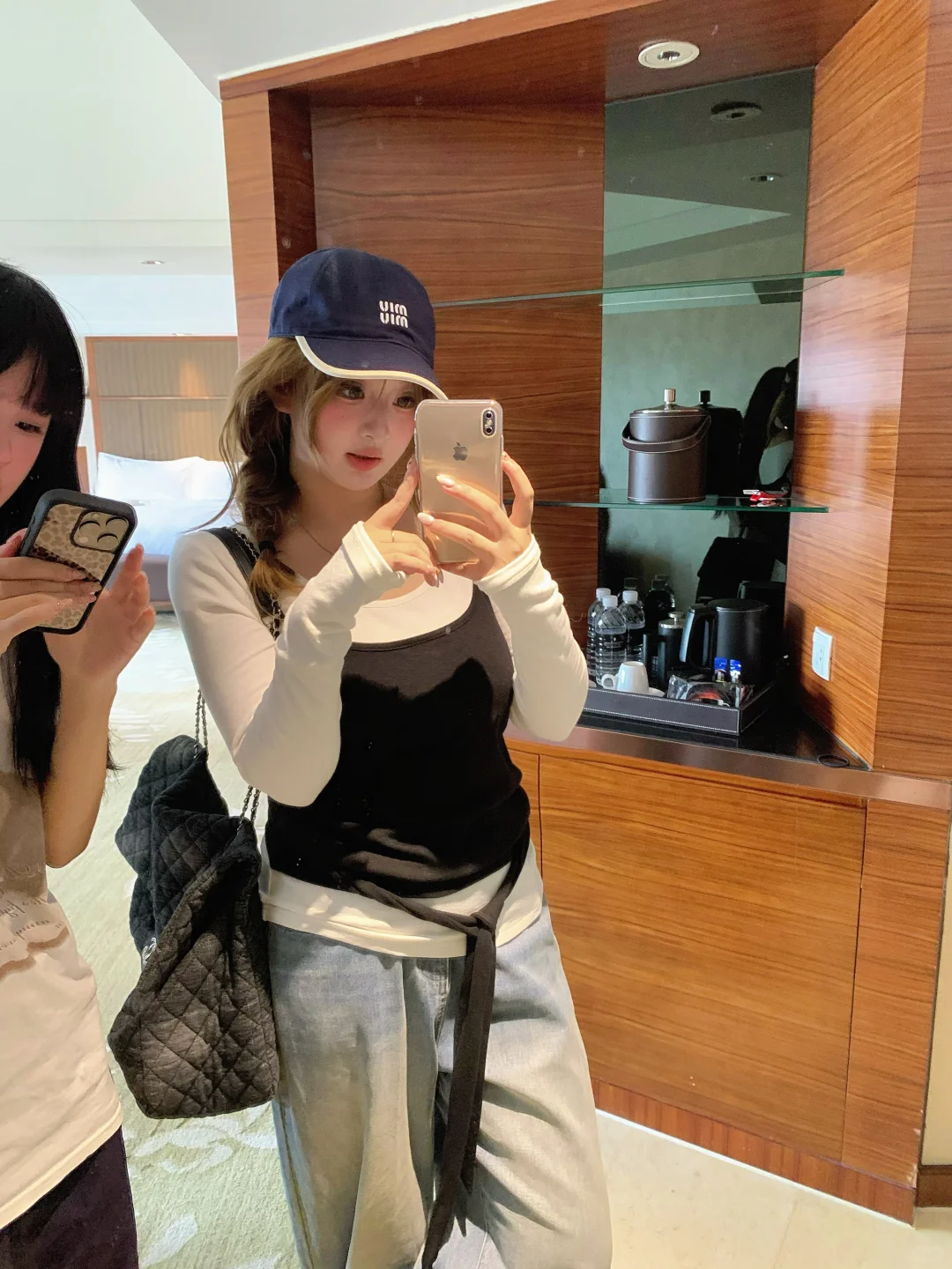 130斤初秋一周ootd~太韩啰~~