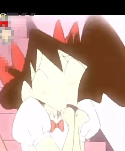 性感又可爱的美伢