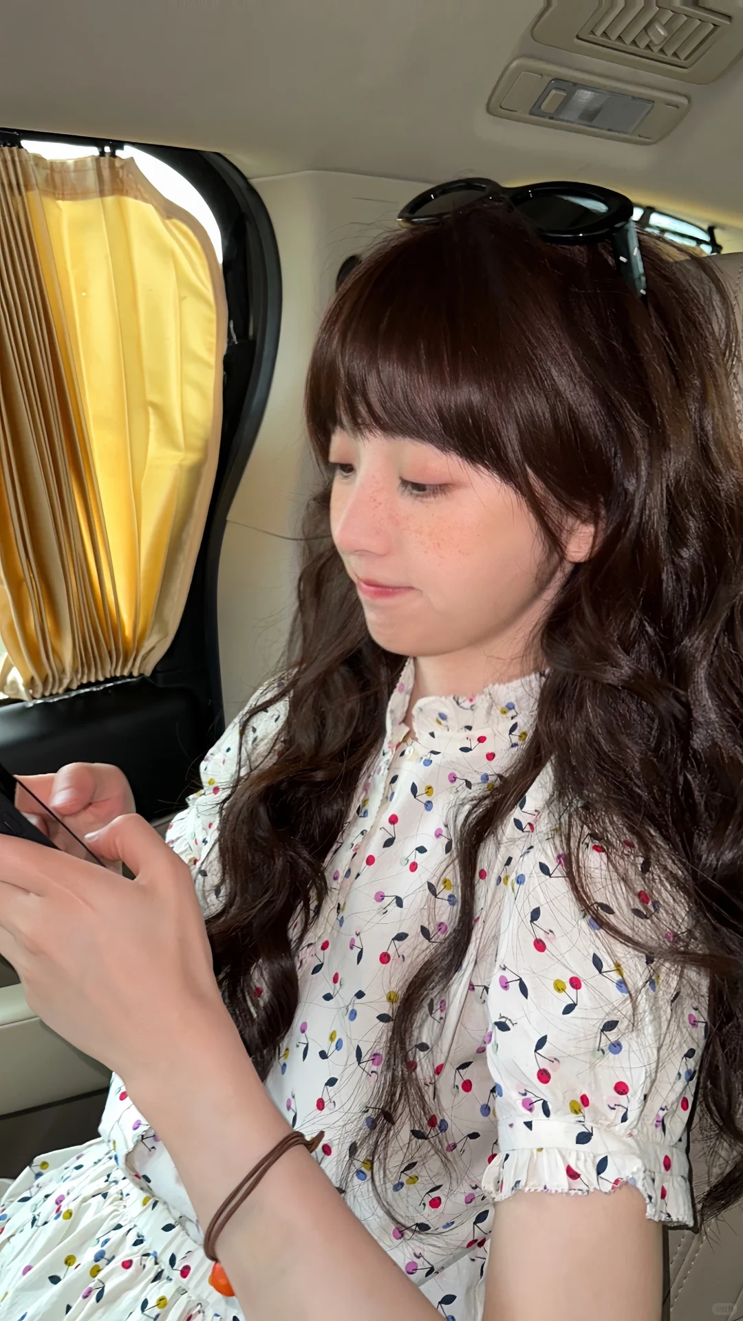 Wallpaper丨田曦薇壁纸！