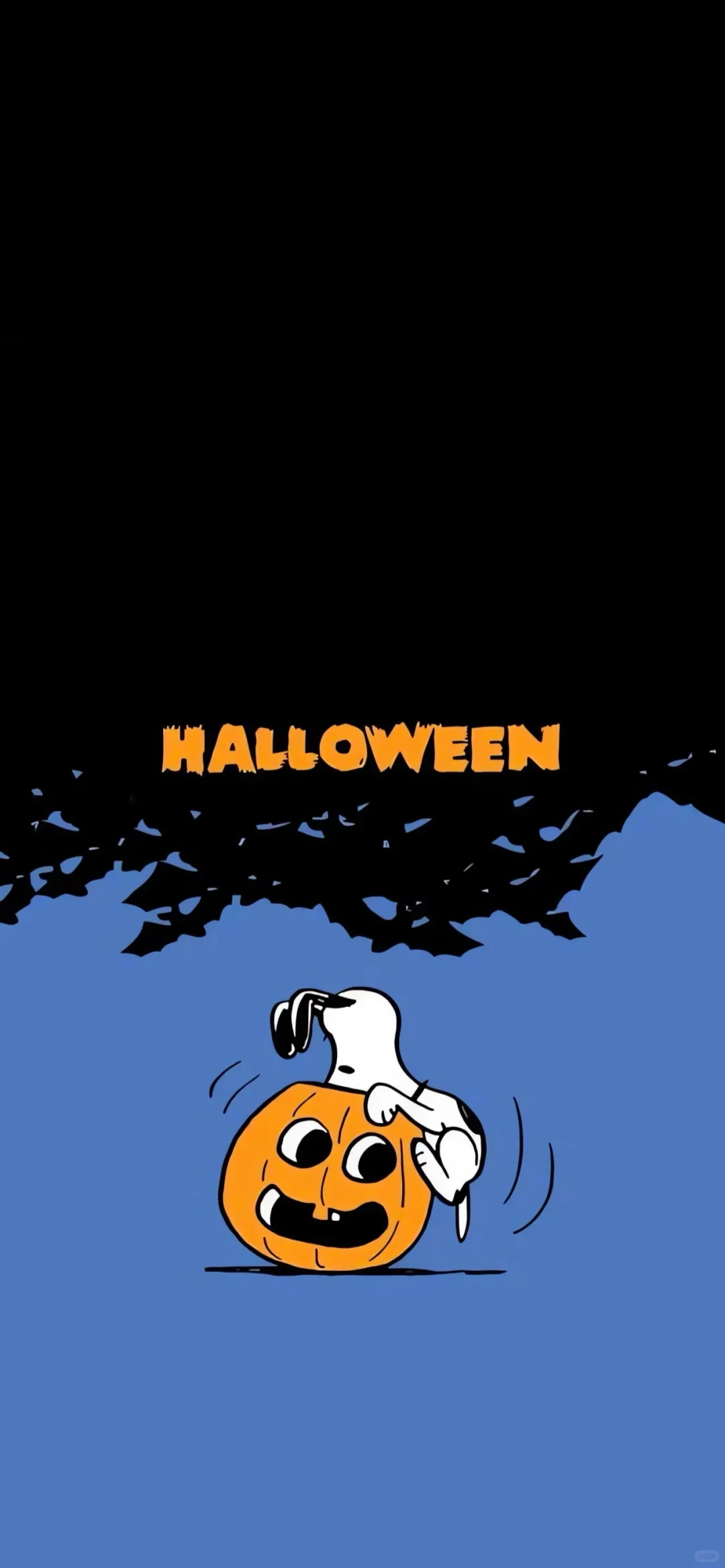 Snoopy史努比壁纸｜高清全尺寸适配