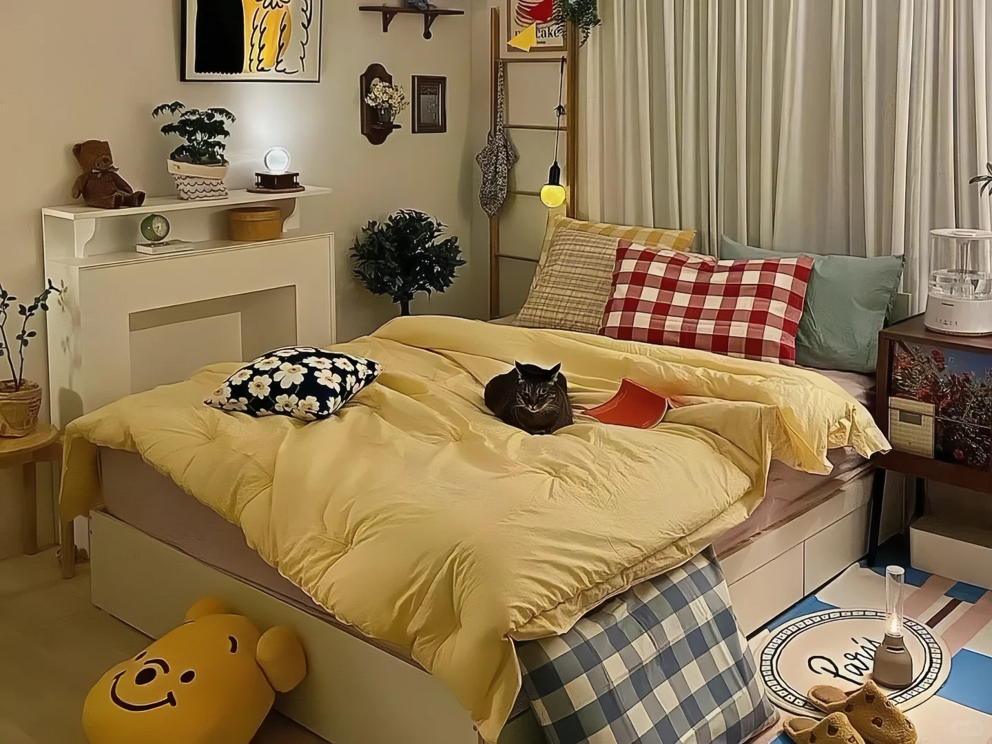 iPad壁纸💙ins风18