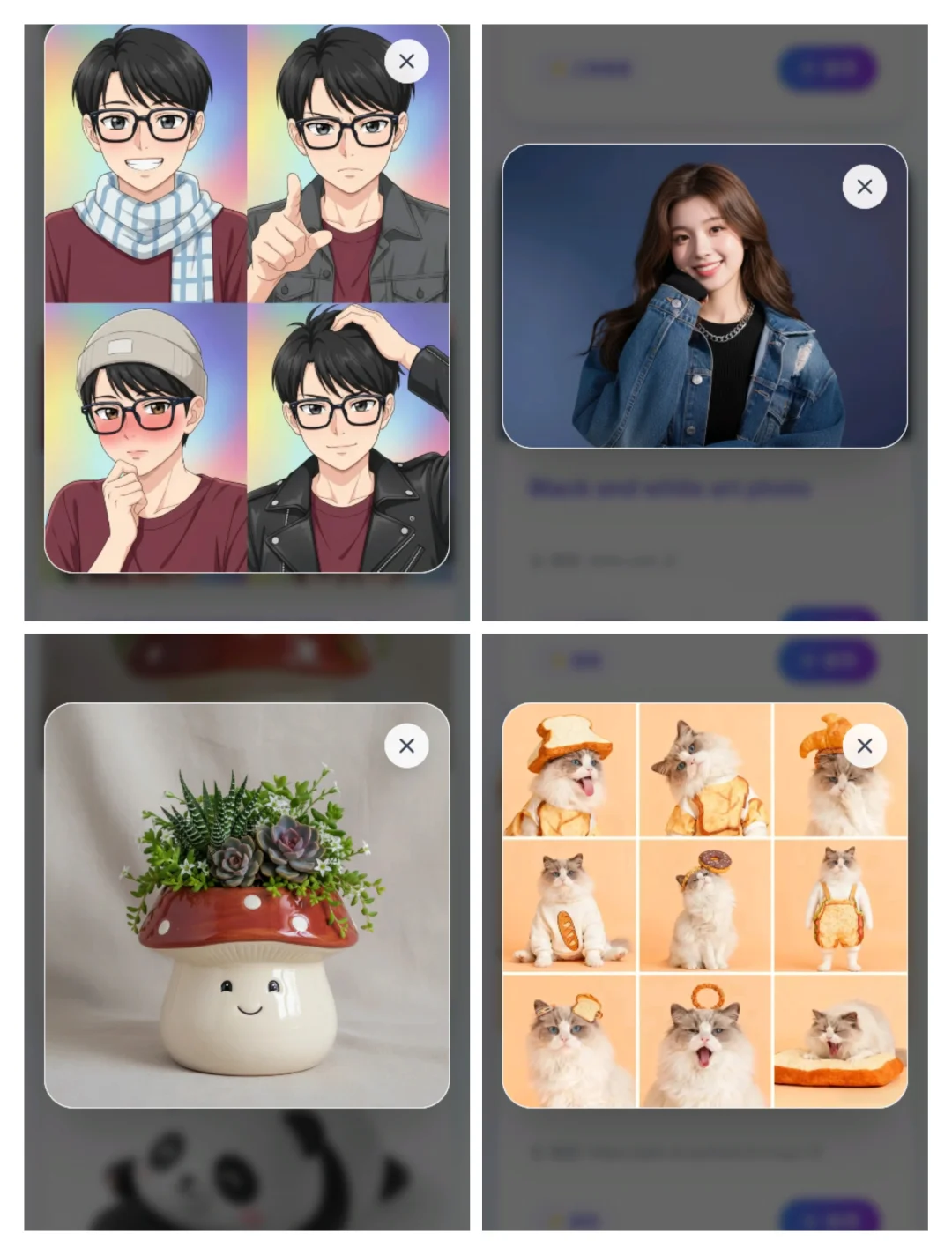 天哪！这个在线使用Nano🍌的网址必须码住