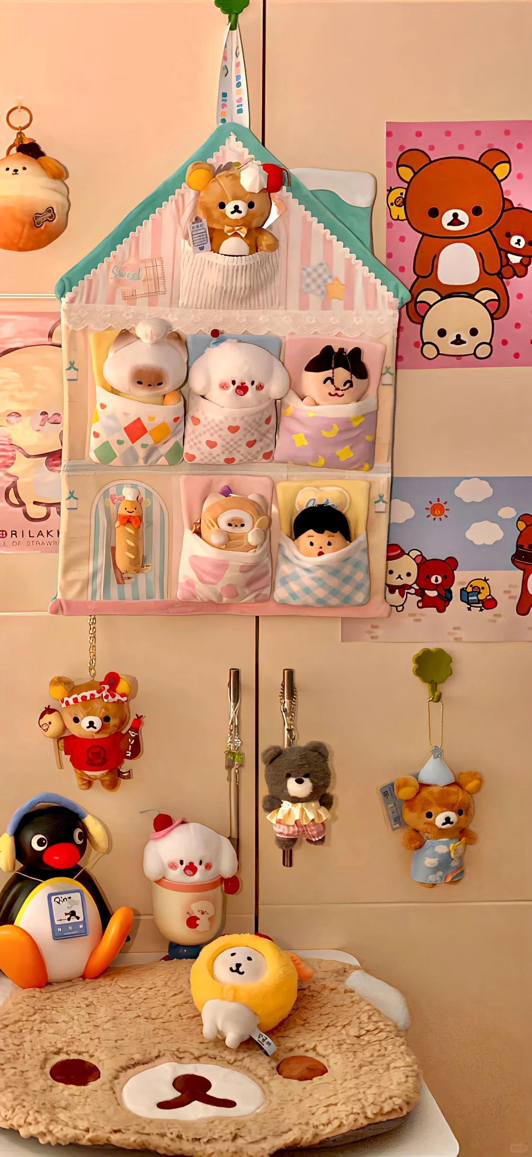 𝑺𝒉𝒂𝒓𝒆｜ins风壁纸🍥