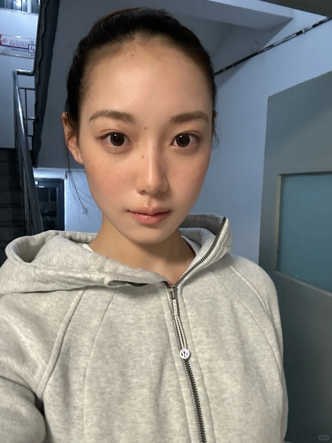 这算是有生命力的长相吗