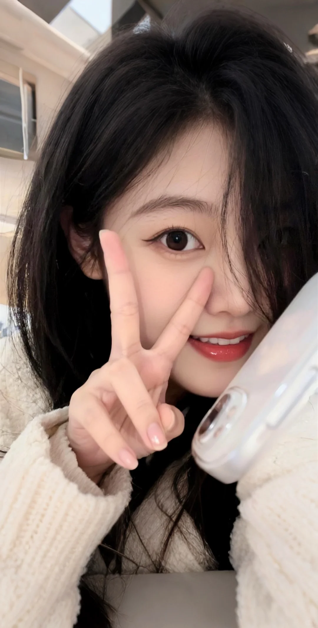 这么甜谁不迷糊呢～～～～