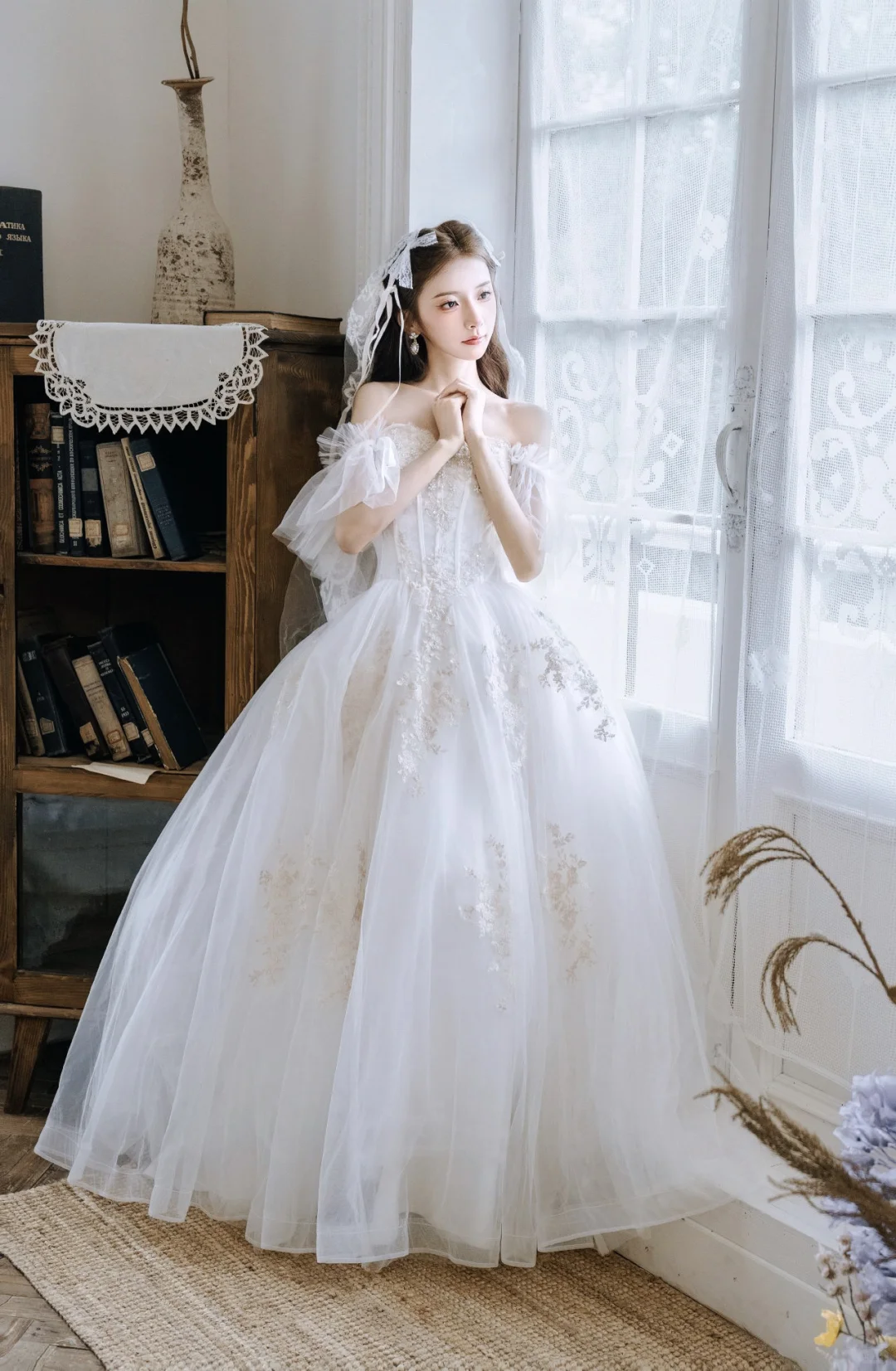𝓜𝓮𝓻𝓜𝓪𝓲𝓭缪斯✨紫罗少女