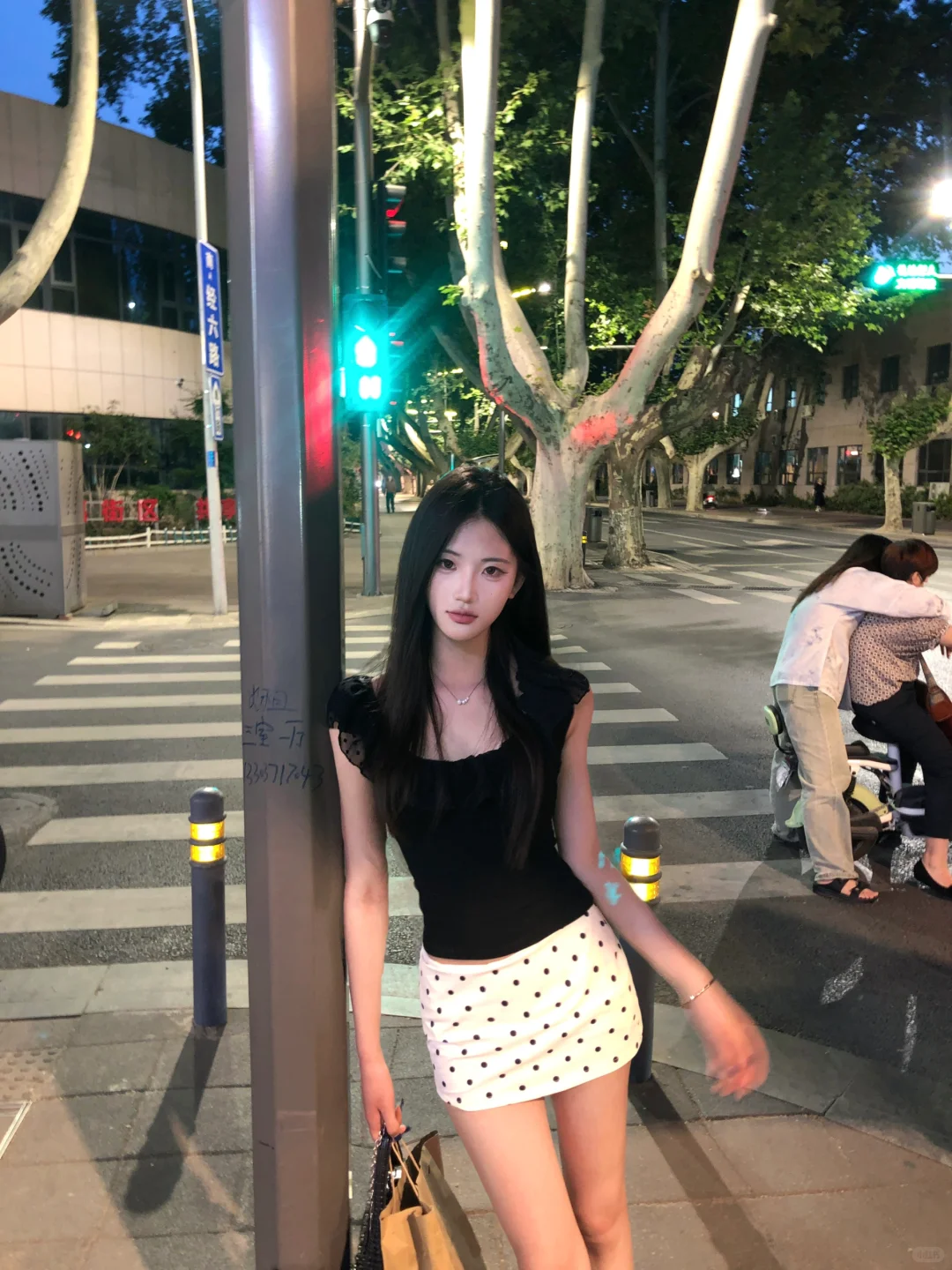 街边随拍📷