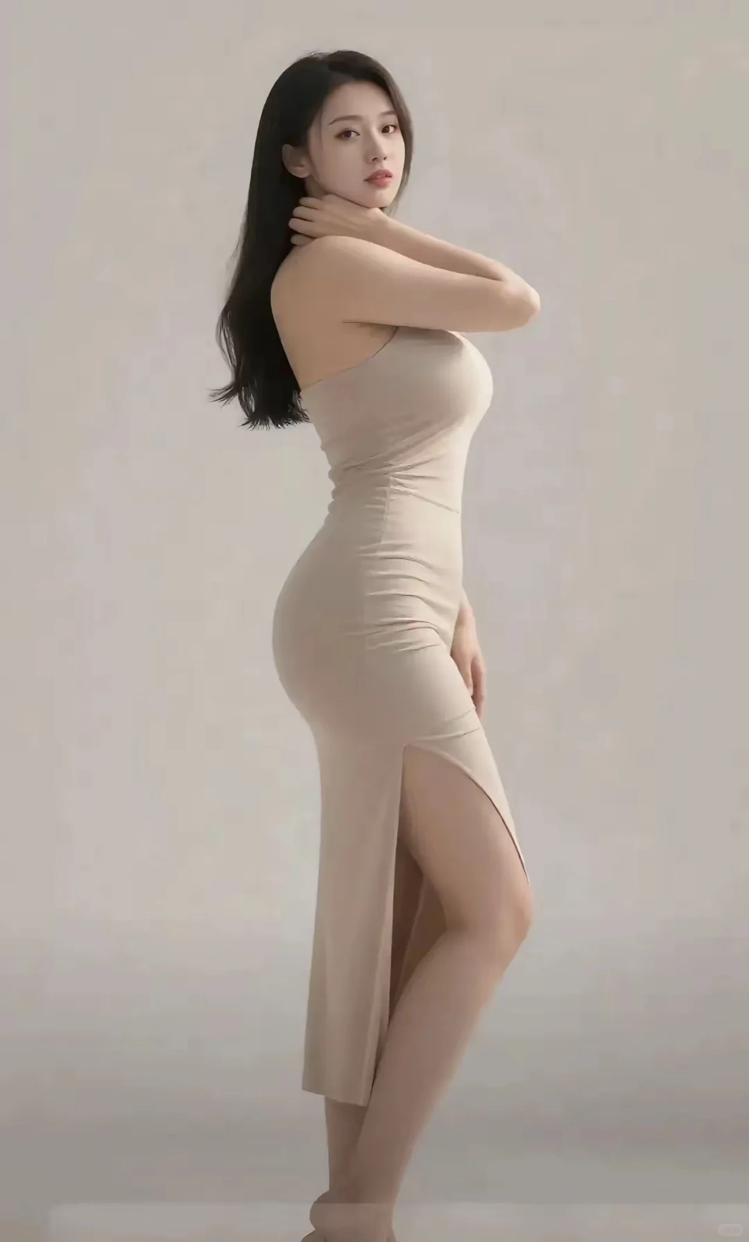 被爱情滋润后的女人会有这些变化！