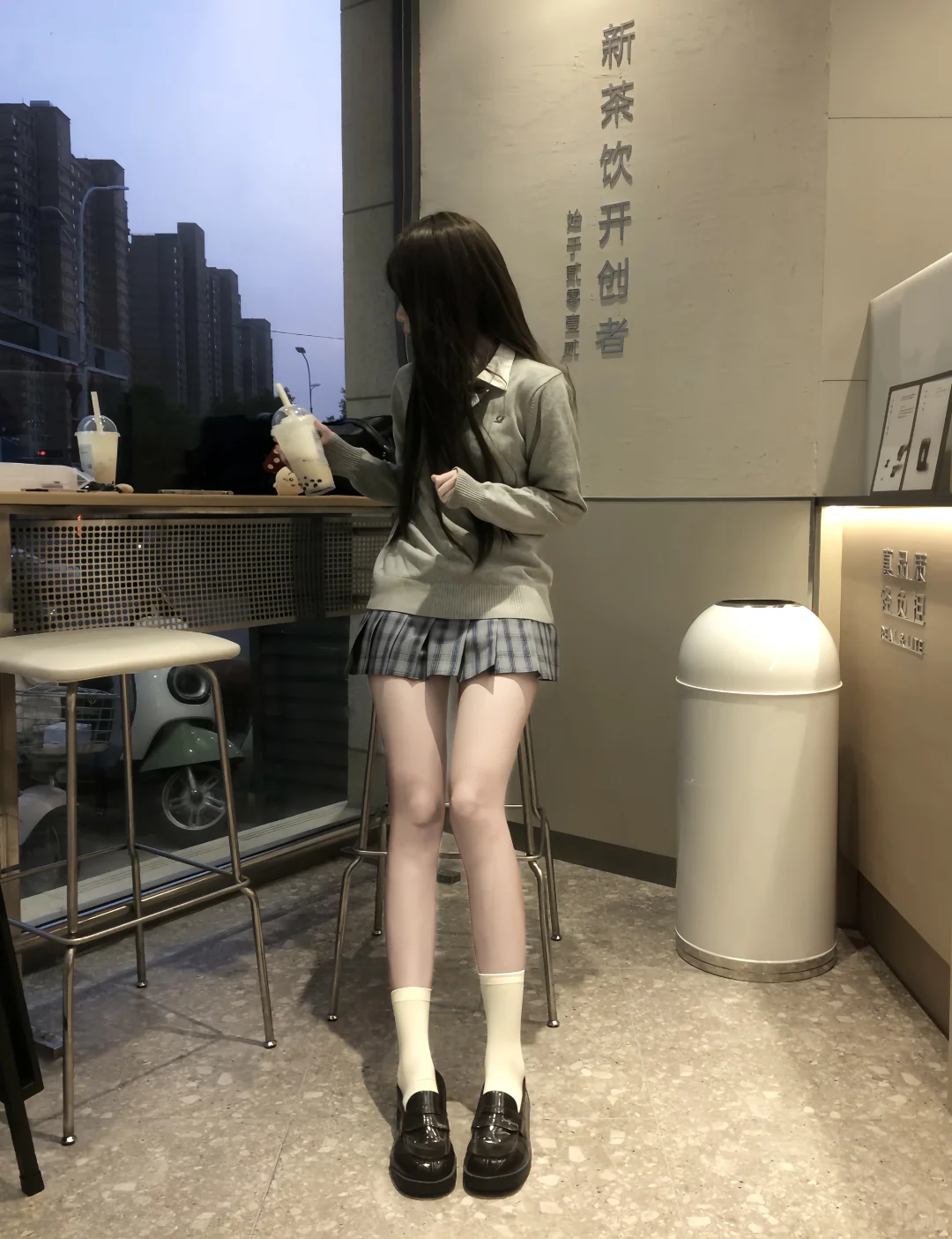 都说十点差三分 你怎么就是不懂