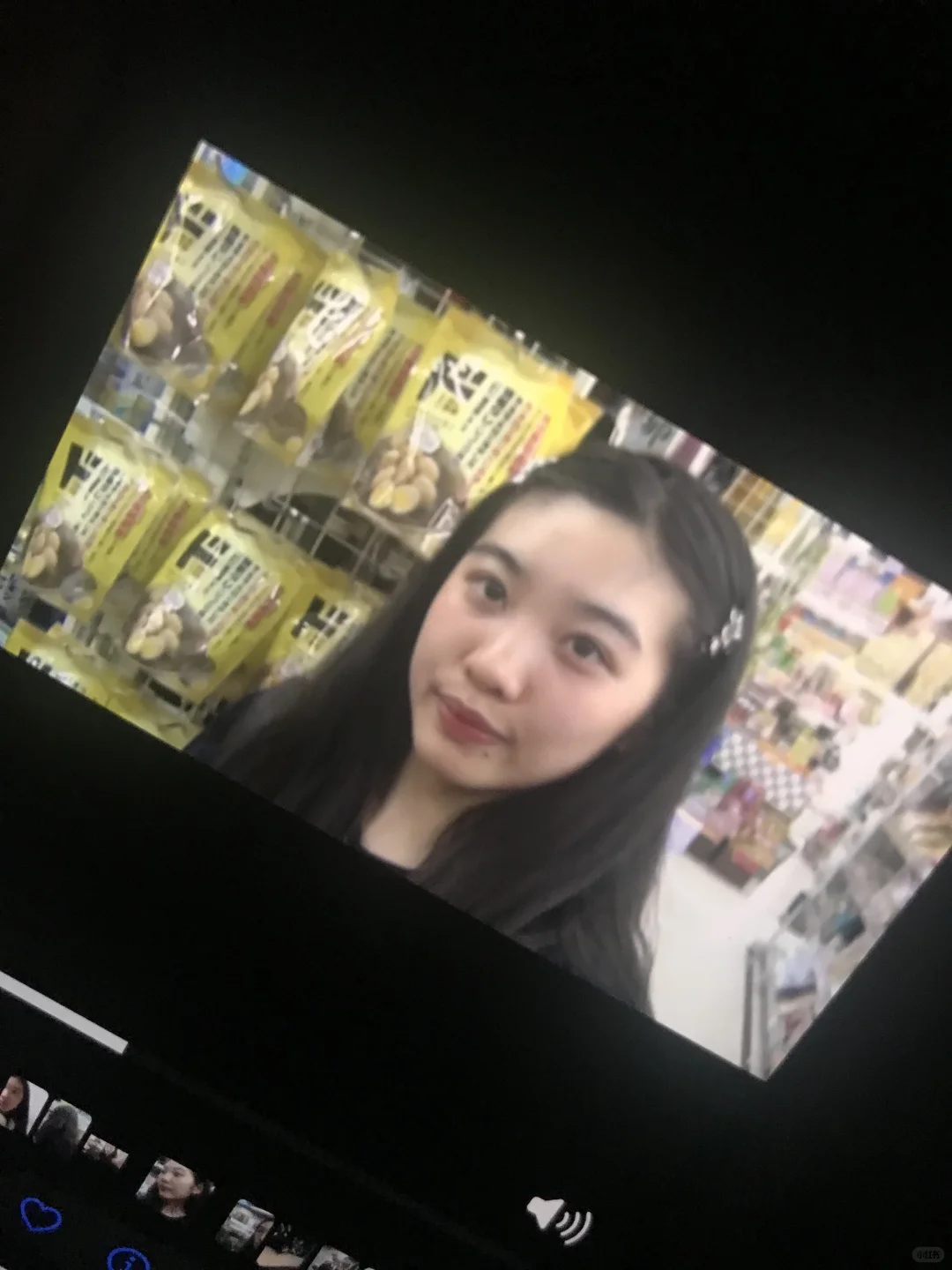 没有刘海了｜日高的最后一年🇯🇵