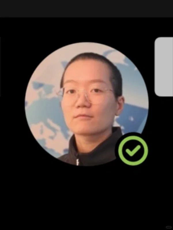 脱美役:原来女人是可以不剪头发的啊