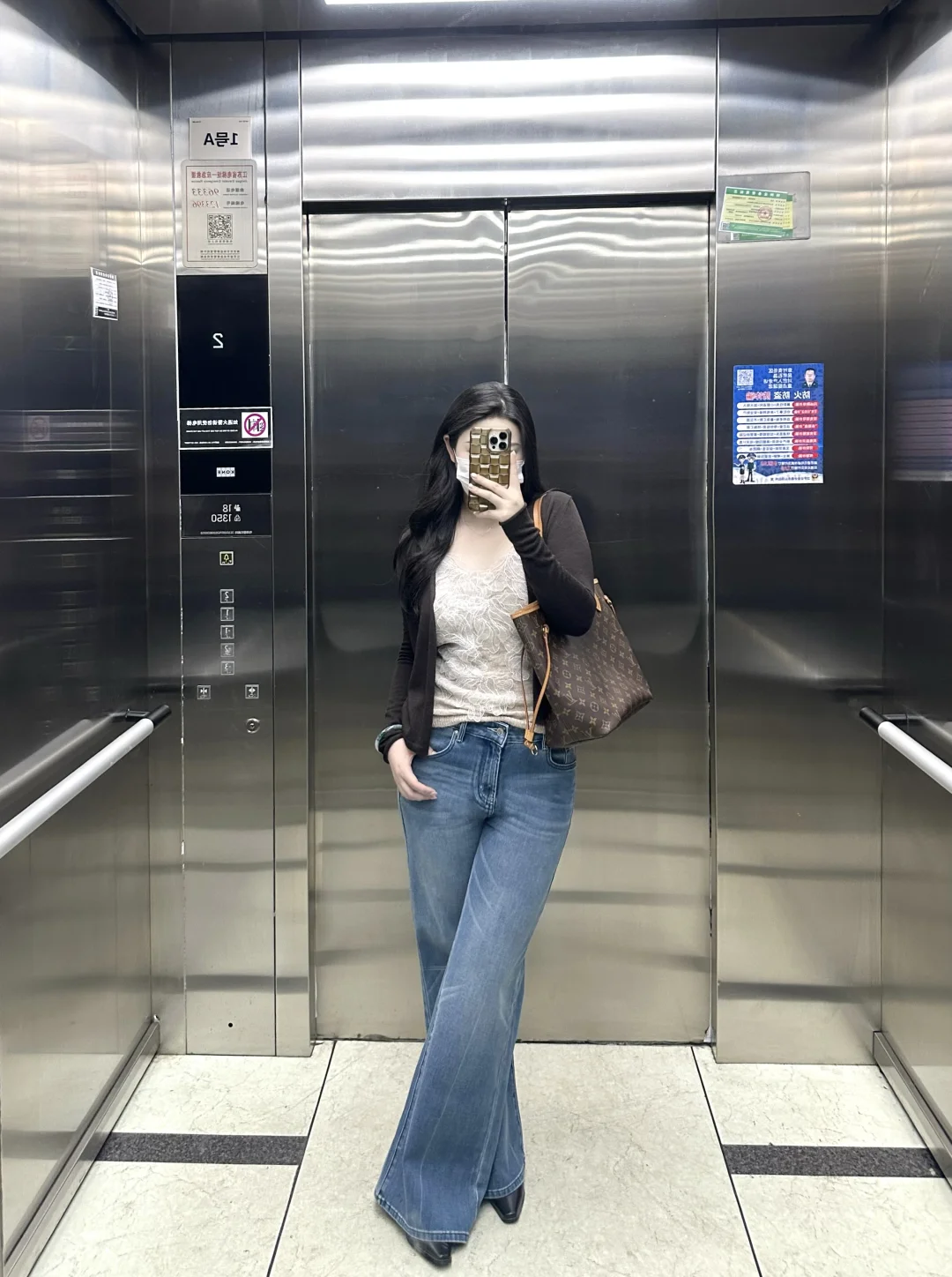 微胖姐妹给我大胆穿!✖️10(秋冬篇)