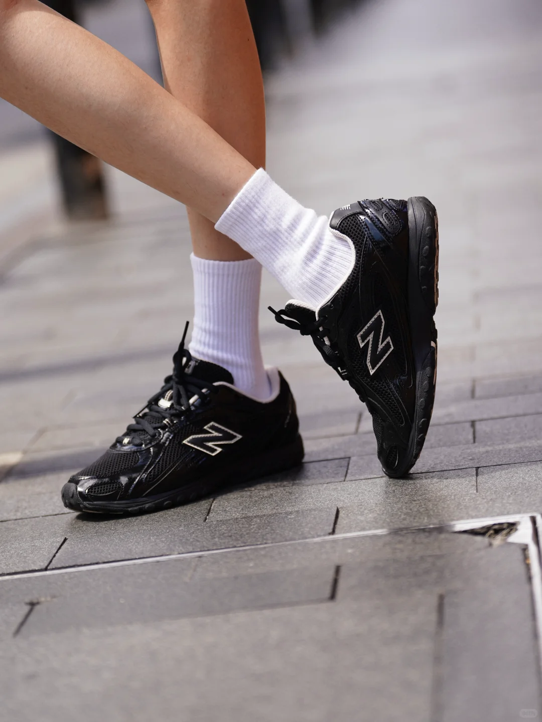 型⾛ fitcheck|时装周街拍