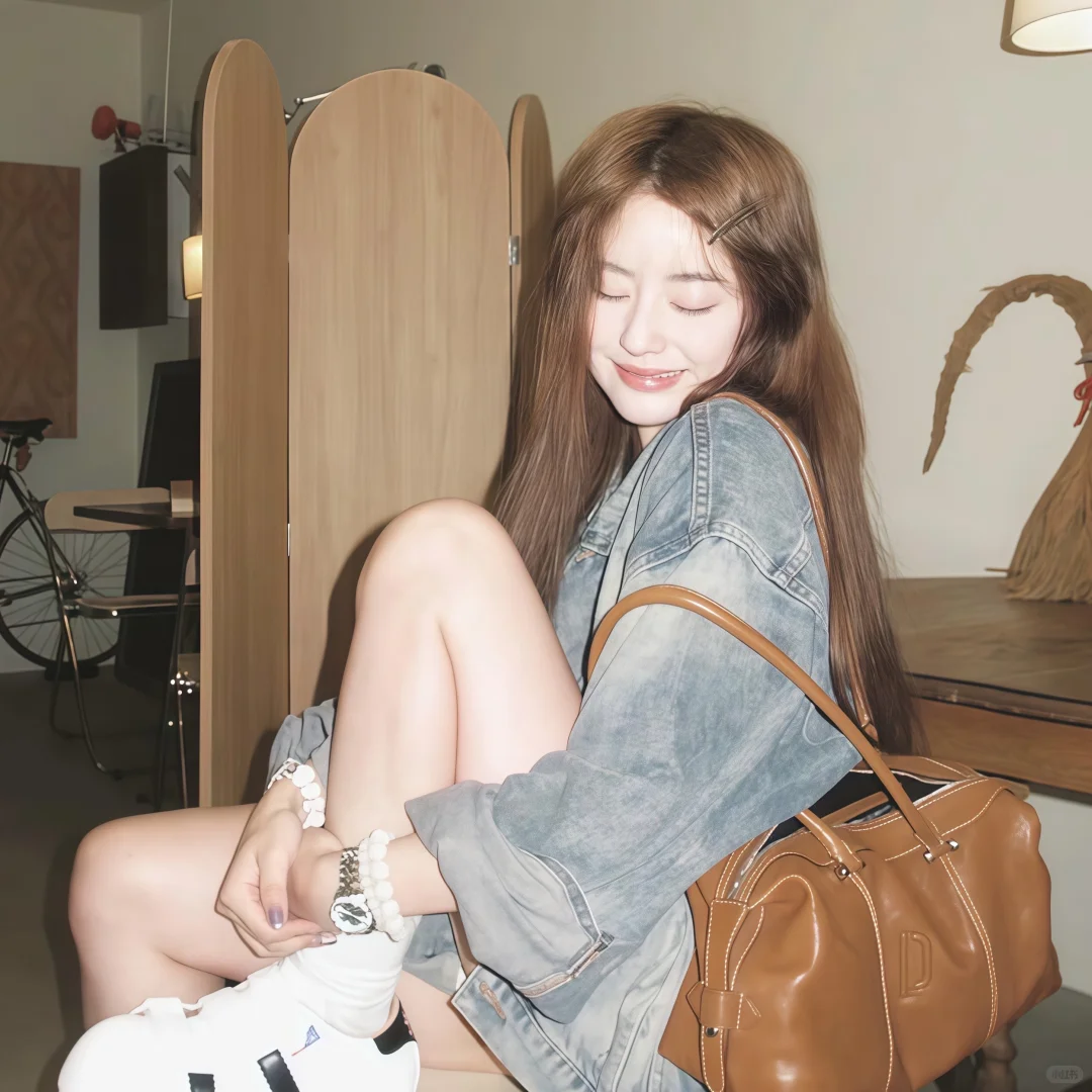 𝑺𝒉𝒂𝒓𝒆丨快乐搞怪女生头像