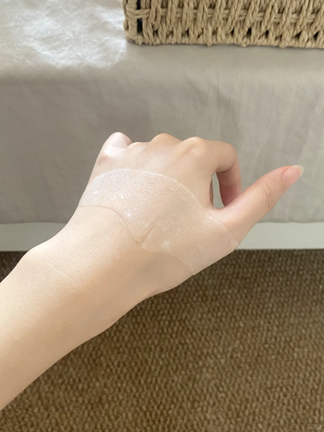 过程有点恶心，但用一次爽一次。。