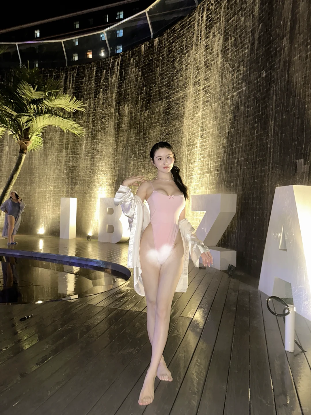 这个夏天你玩水了没~