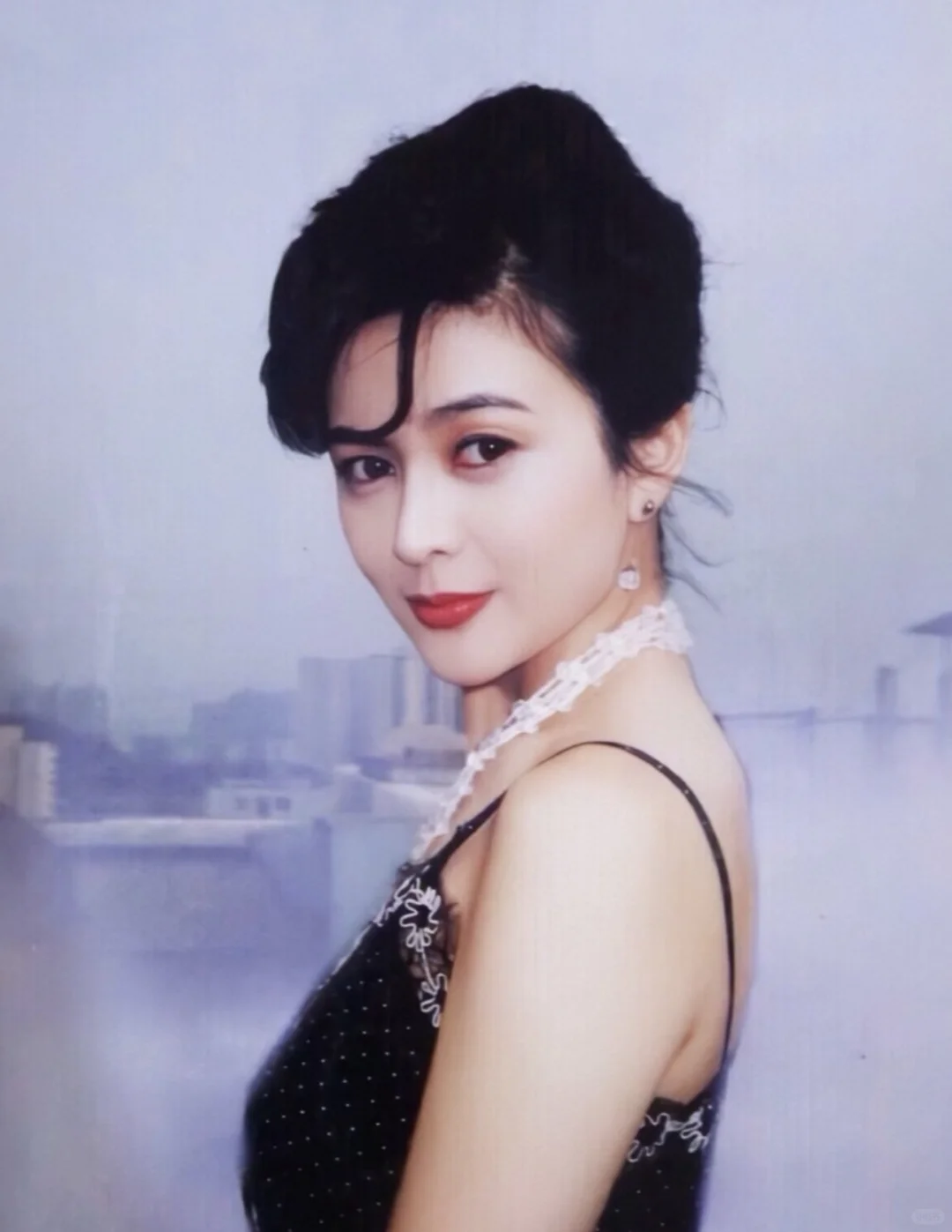 香江绝美🌸关之琳