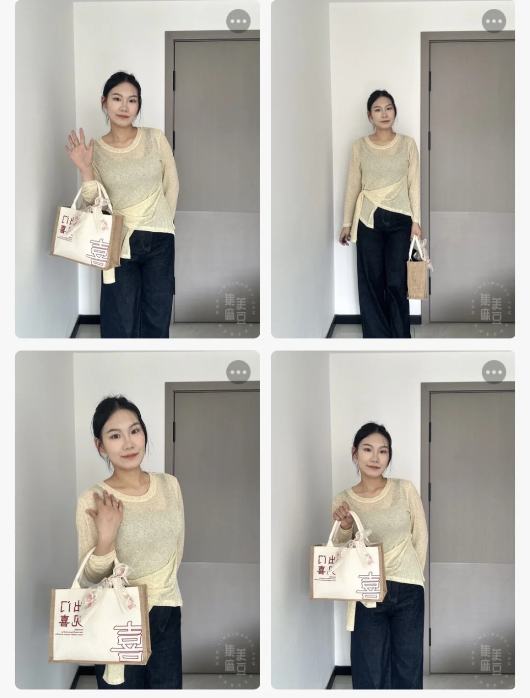 集美麻豆一次过审