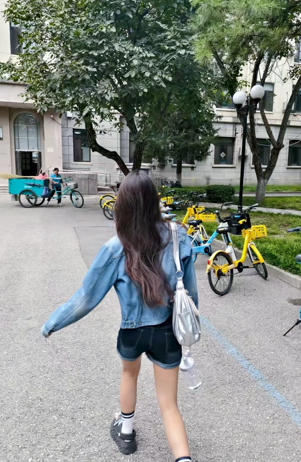 首经贸06大二