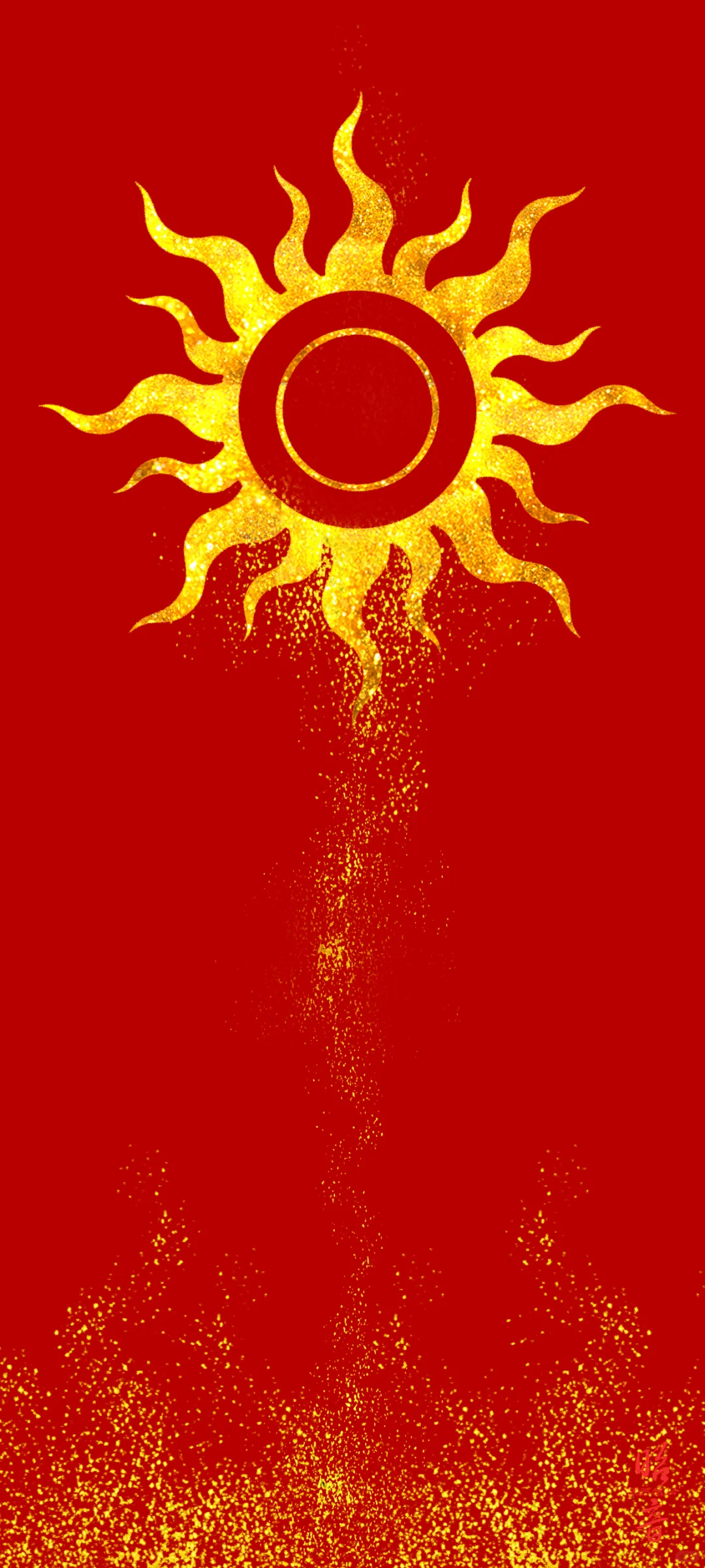 昭昭有光|一些脑海里出现的图