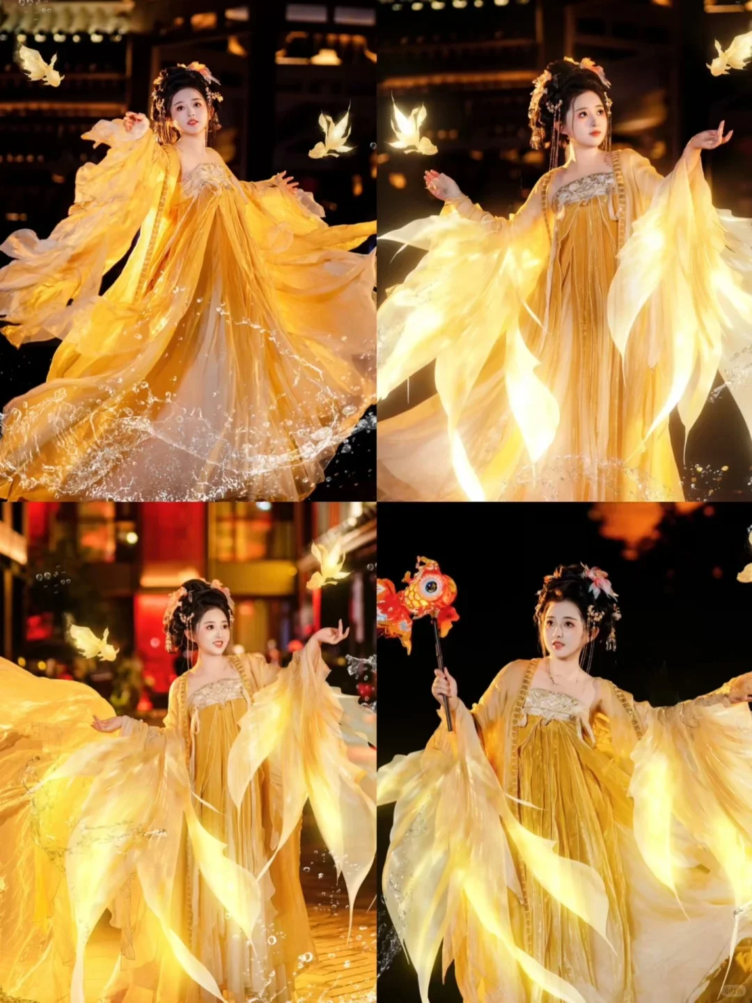 洛阳超🔥拍照风格排名，绝对不踩雷