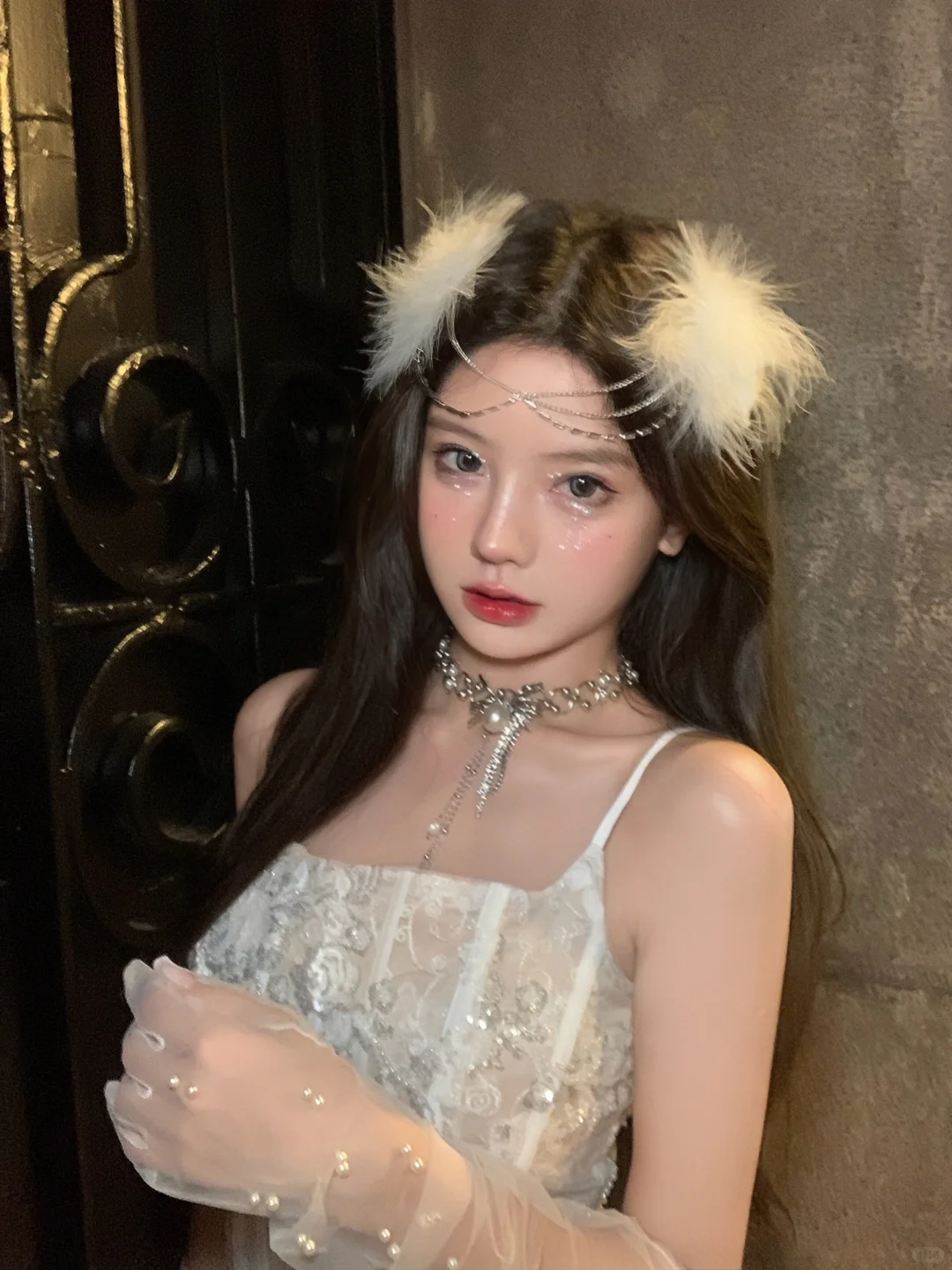 今年是小爱神🏹🤍