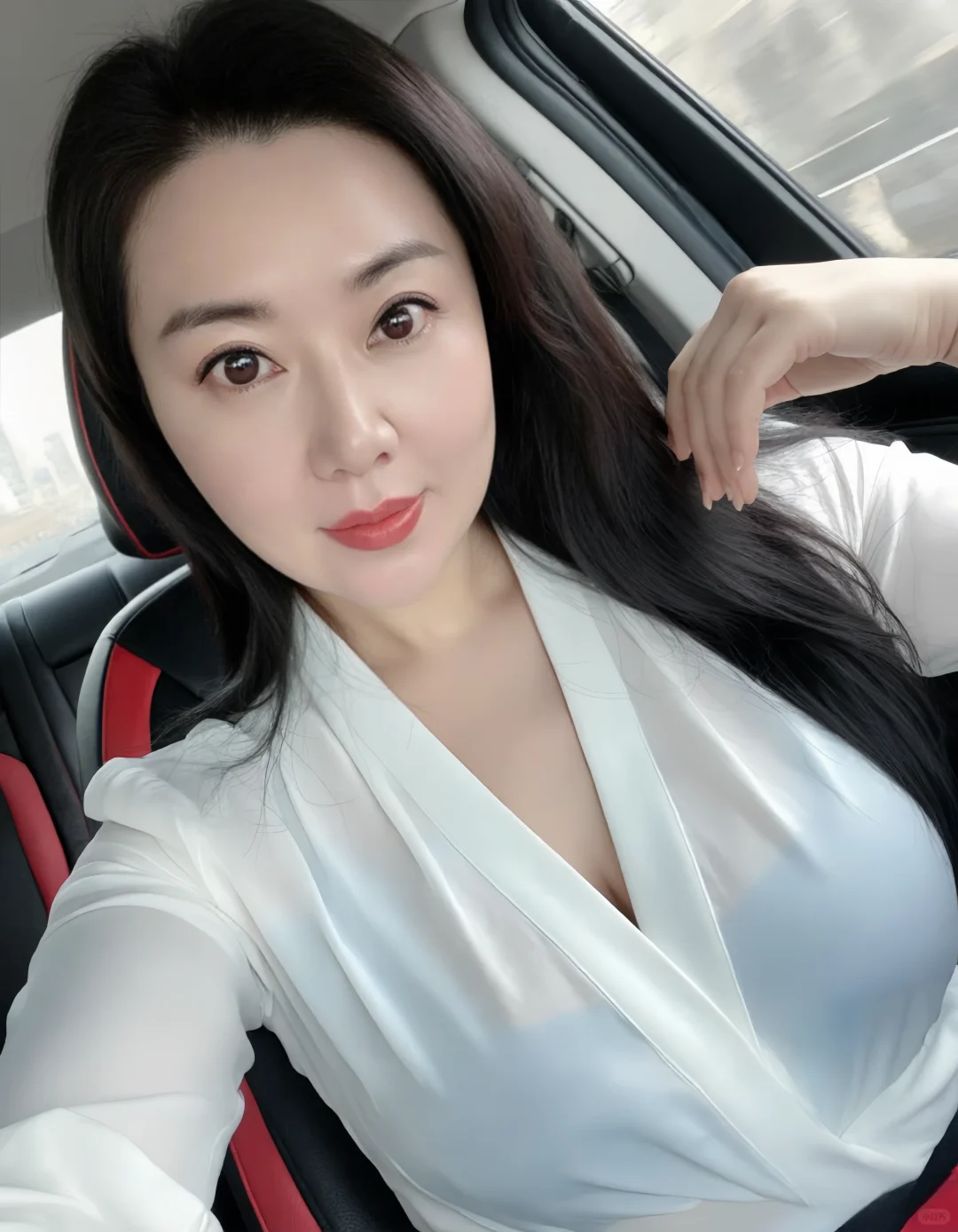 41+女人最好的状态