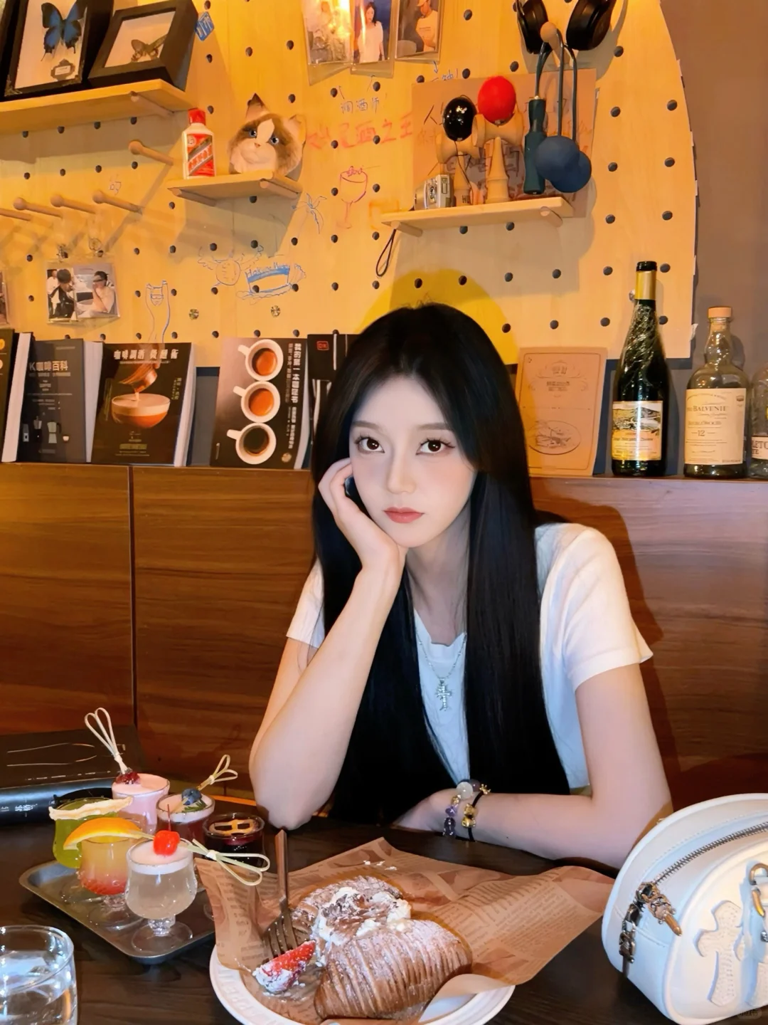 长春真的是一个没有帅哥的城市🌆