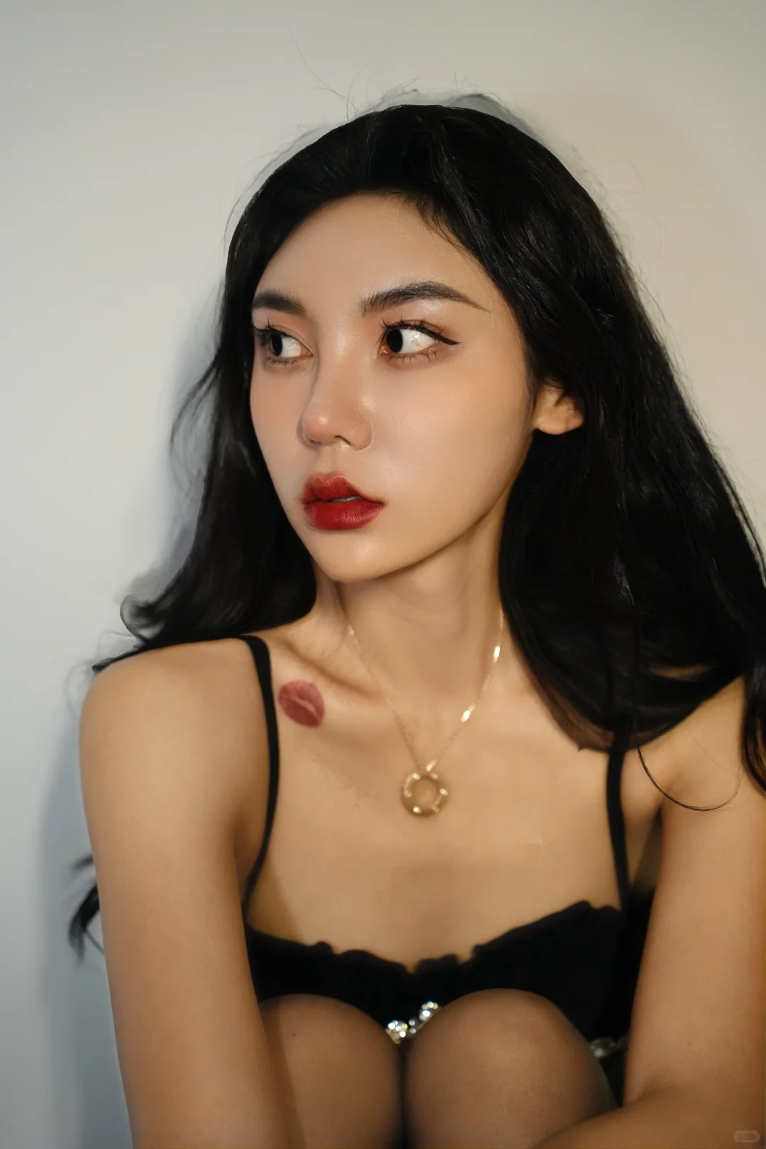 性感居家拍照📷