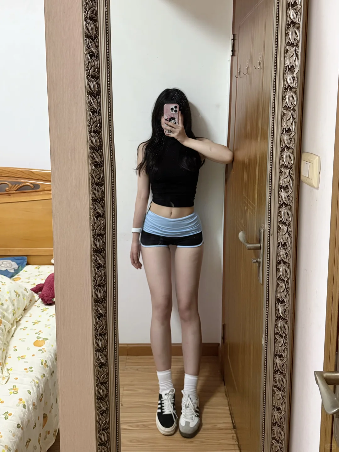 这么穿好辣