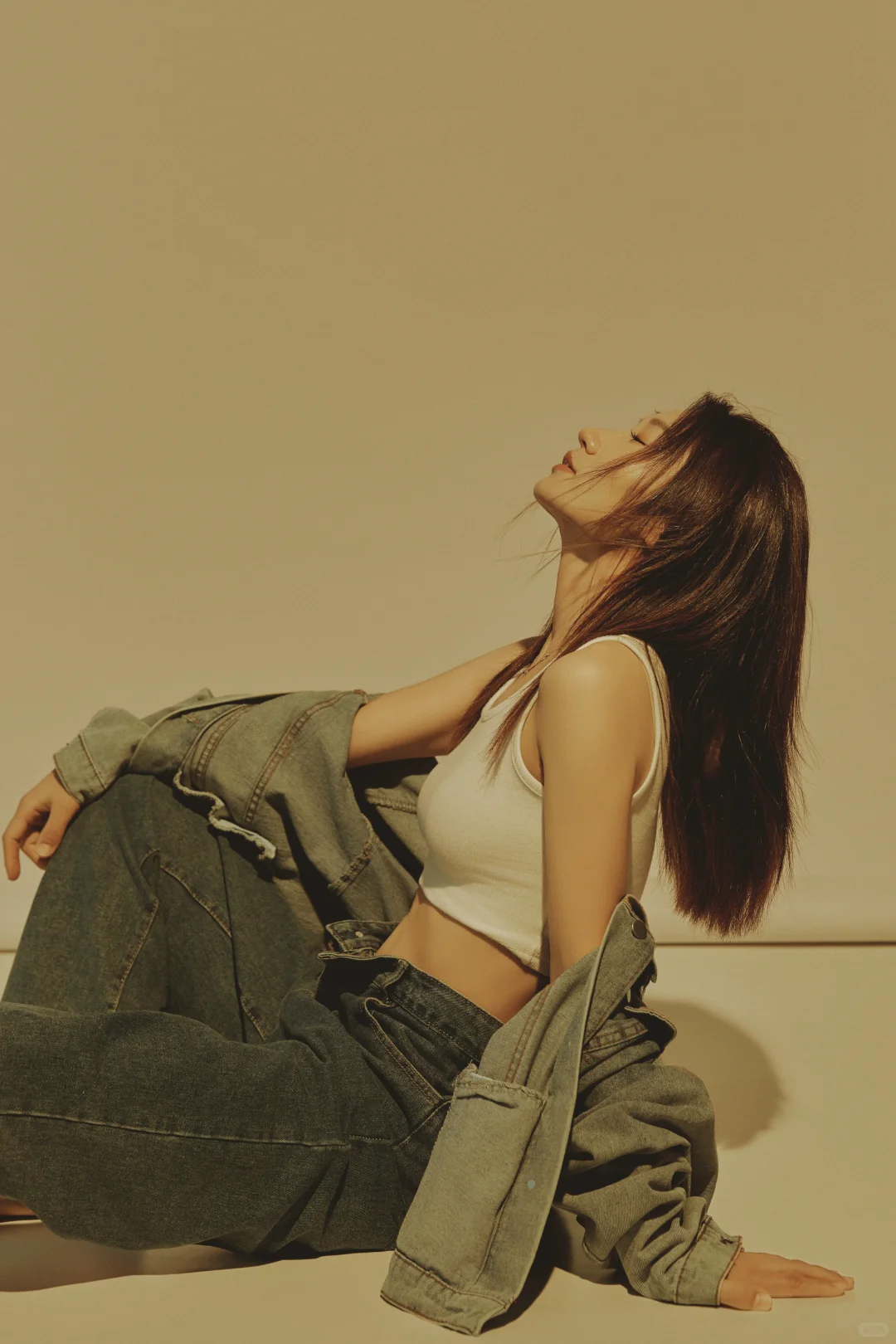 刘晓庆这句话我狠狠赞同了！