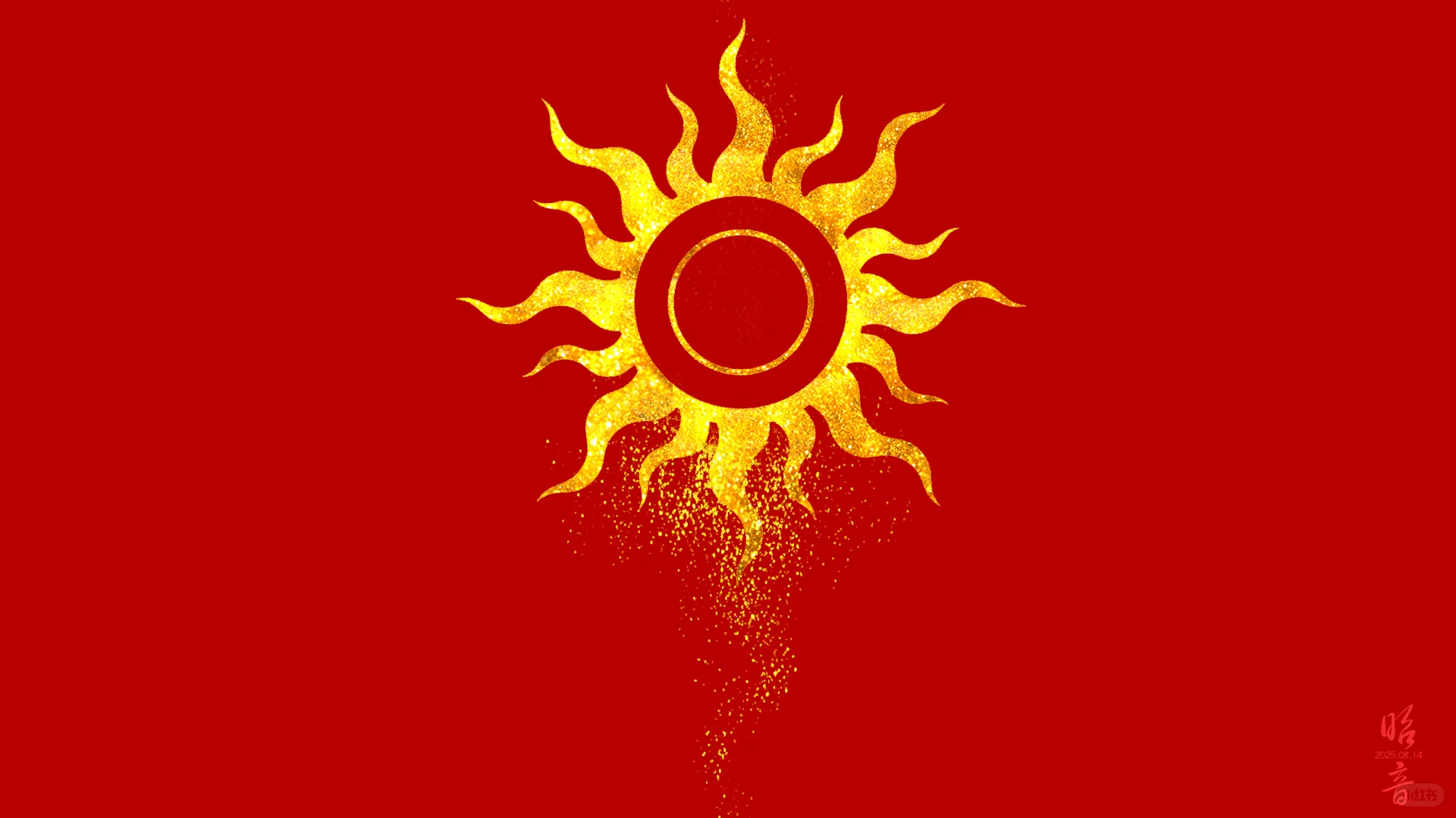 昭昭有光|一些脑海里出现的图