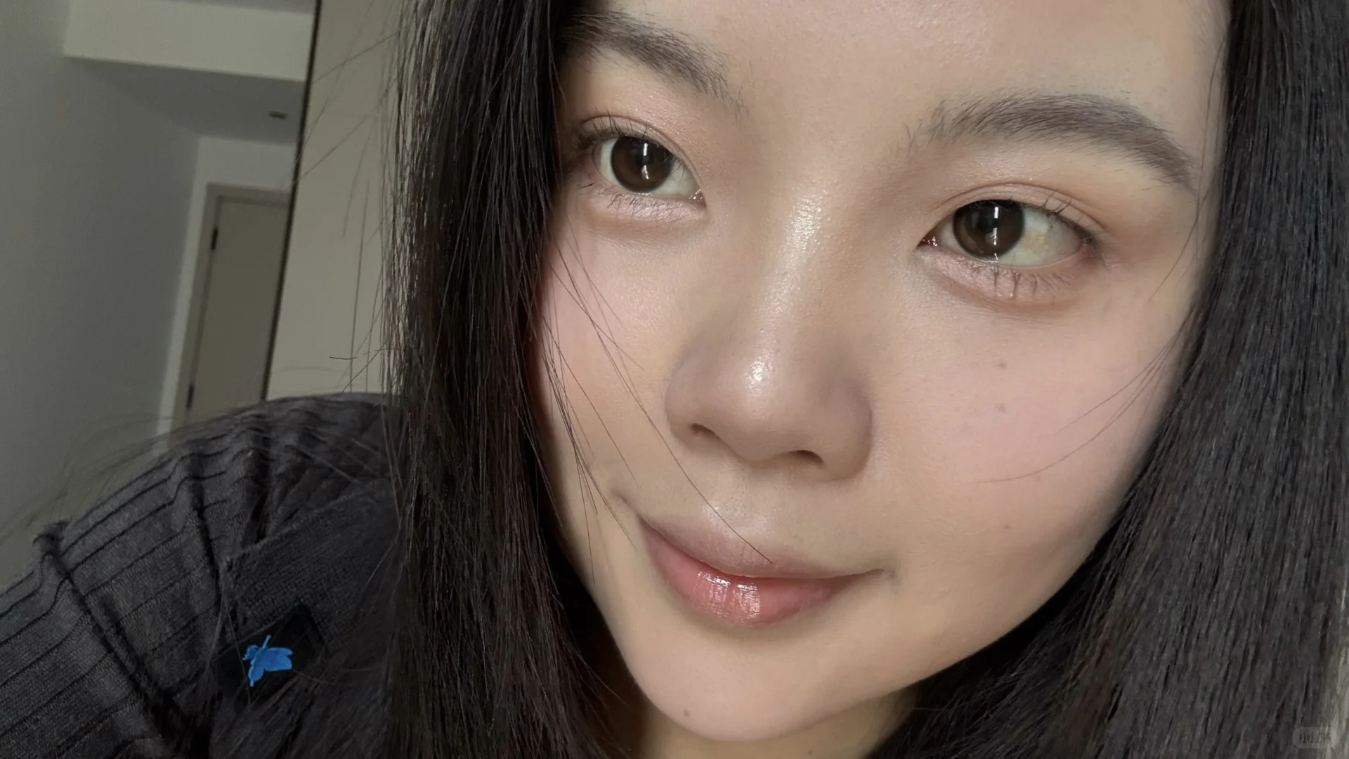 吃的干净会有变化