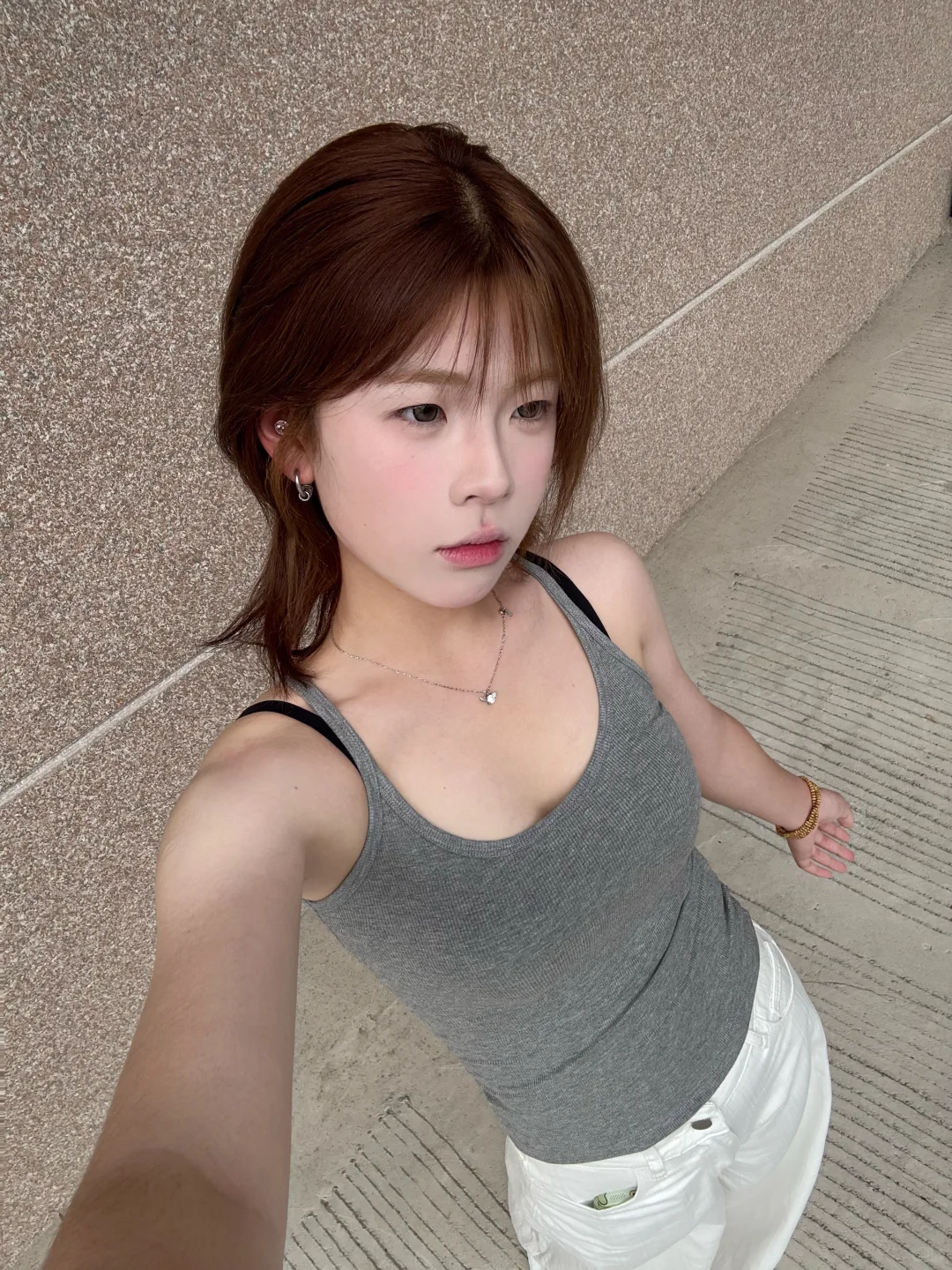 对松弛感很上头