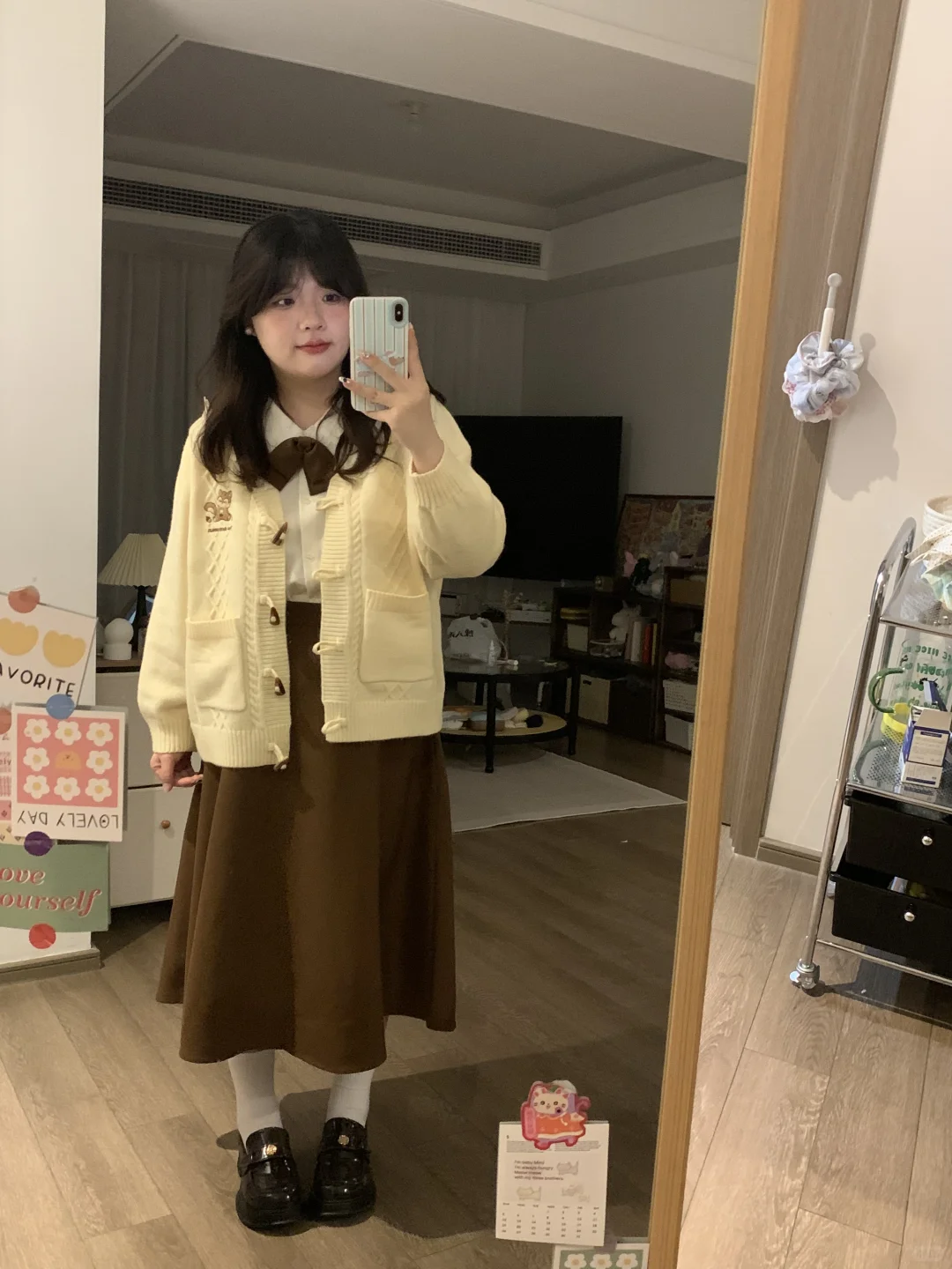 145斤|秋天的卫衣外套live..🍂