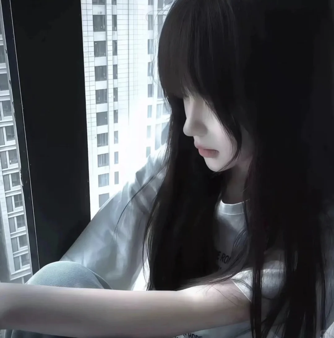 女头|氛围感女头