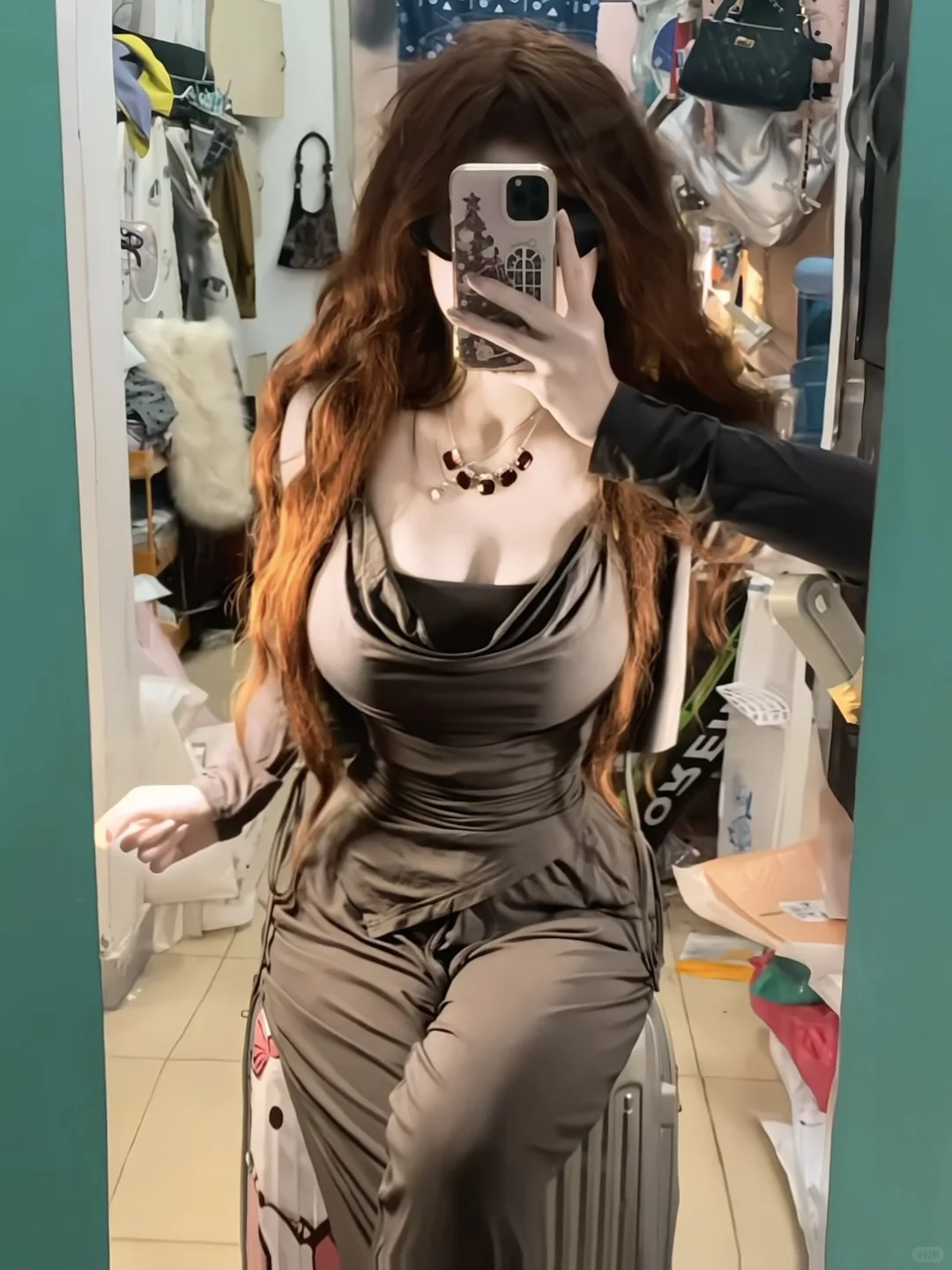 微胖这套留不留啊!!!