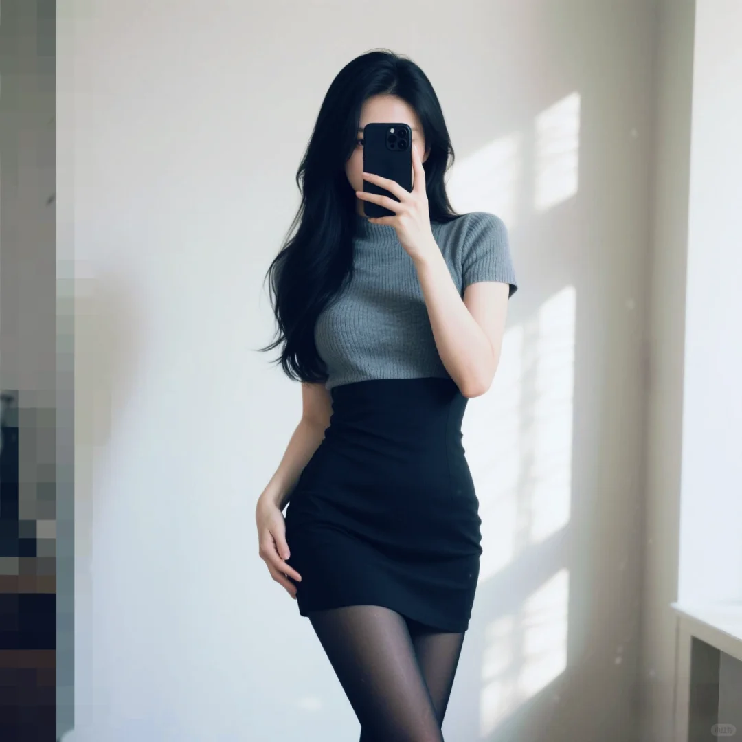 周末这样穿会不会班味很重