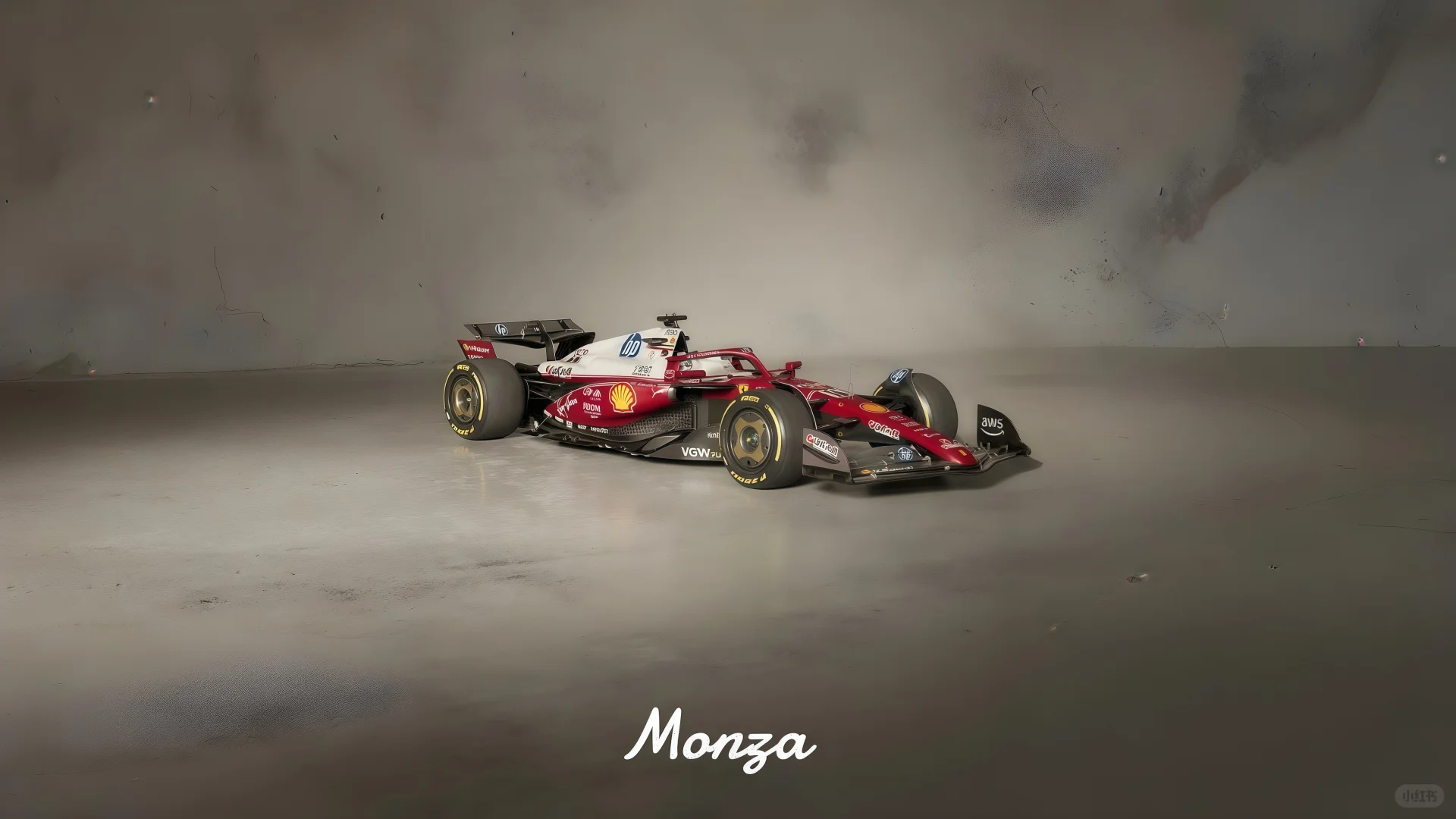 F1 壁纸 电脑 平板 pad 高清 蒙扎🇮🇹