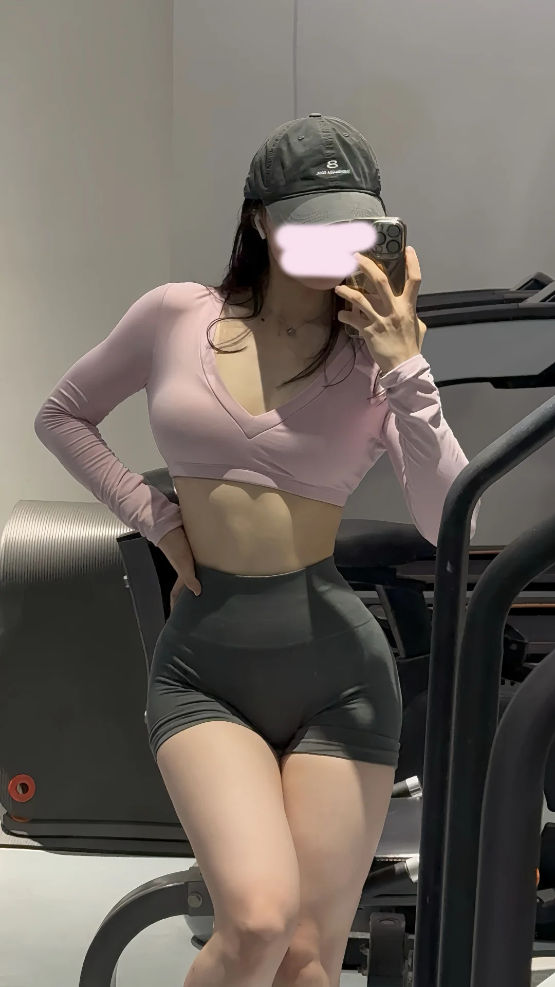 没有女孩子会拒绝粉色