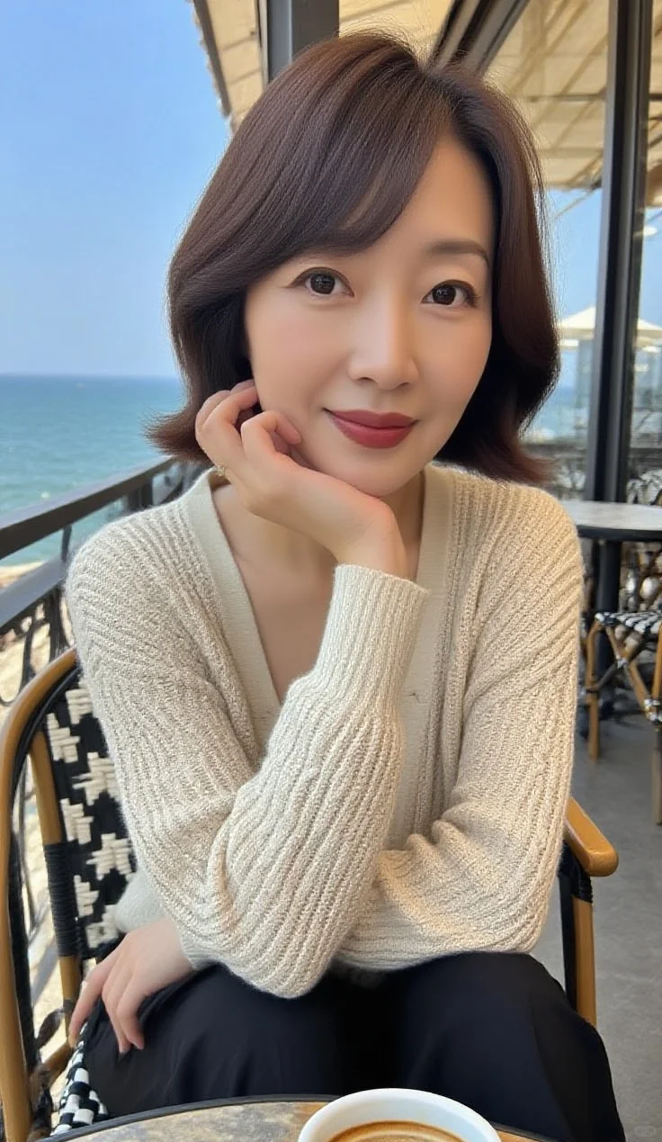 51岁的单身阿姨，会有人专门想认识吗？