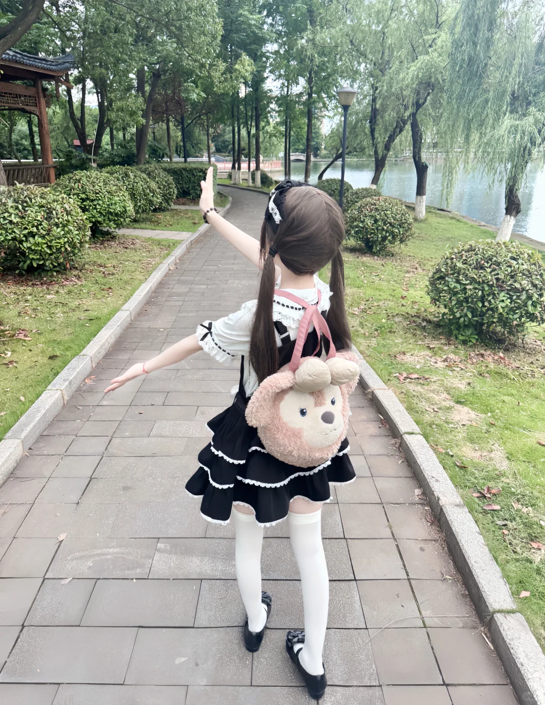昭和蛋糕太萌啦！