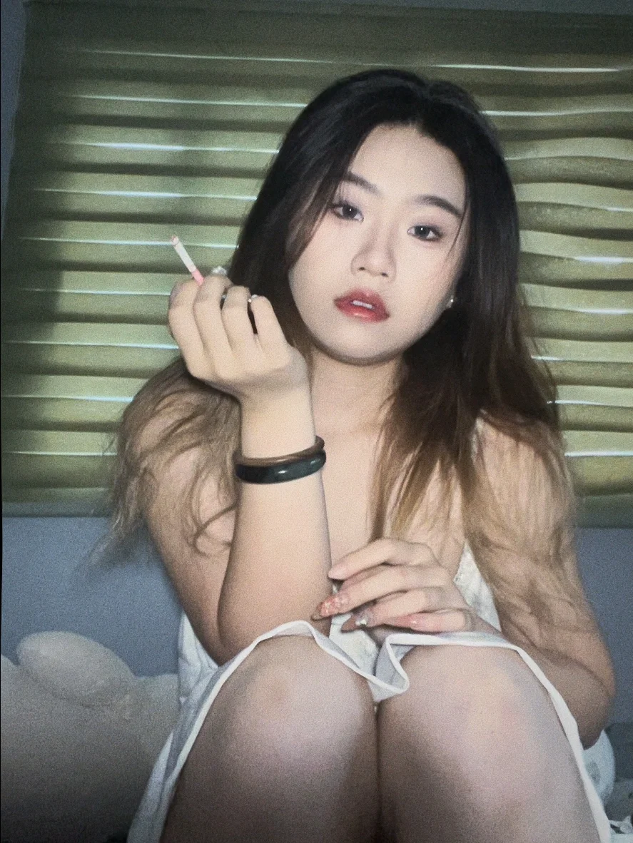 拥有 绝对的错觉…