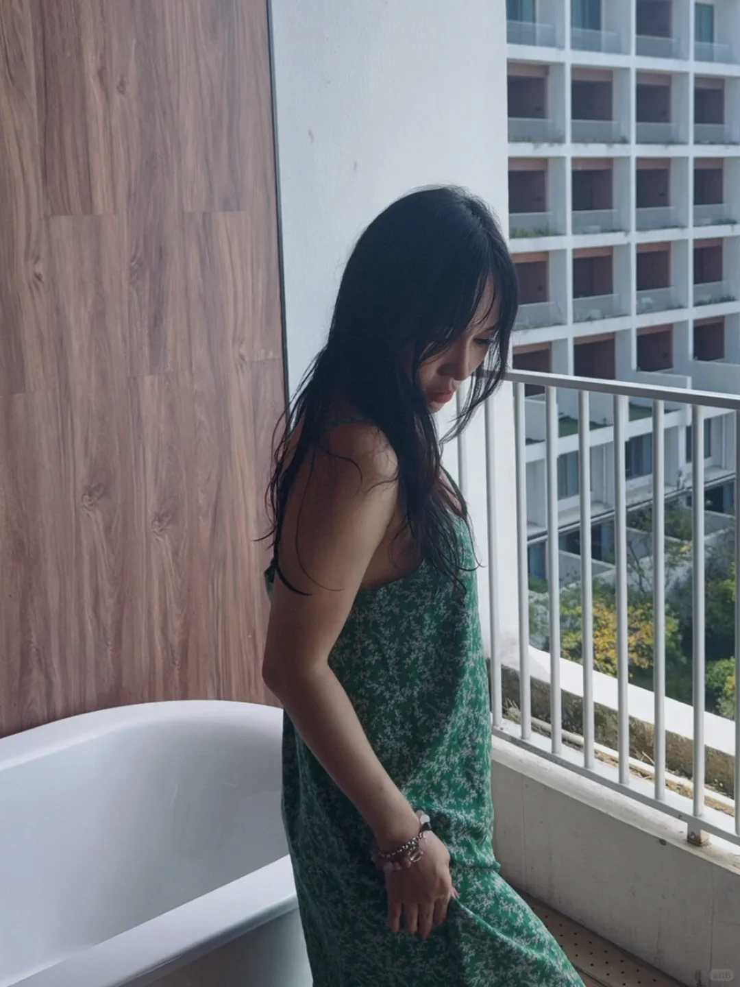 姐姐的风格，从不被定义｜风情万种的天蝎