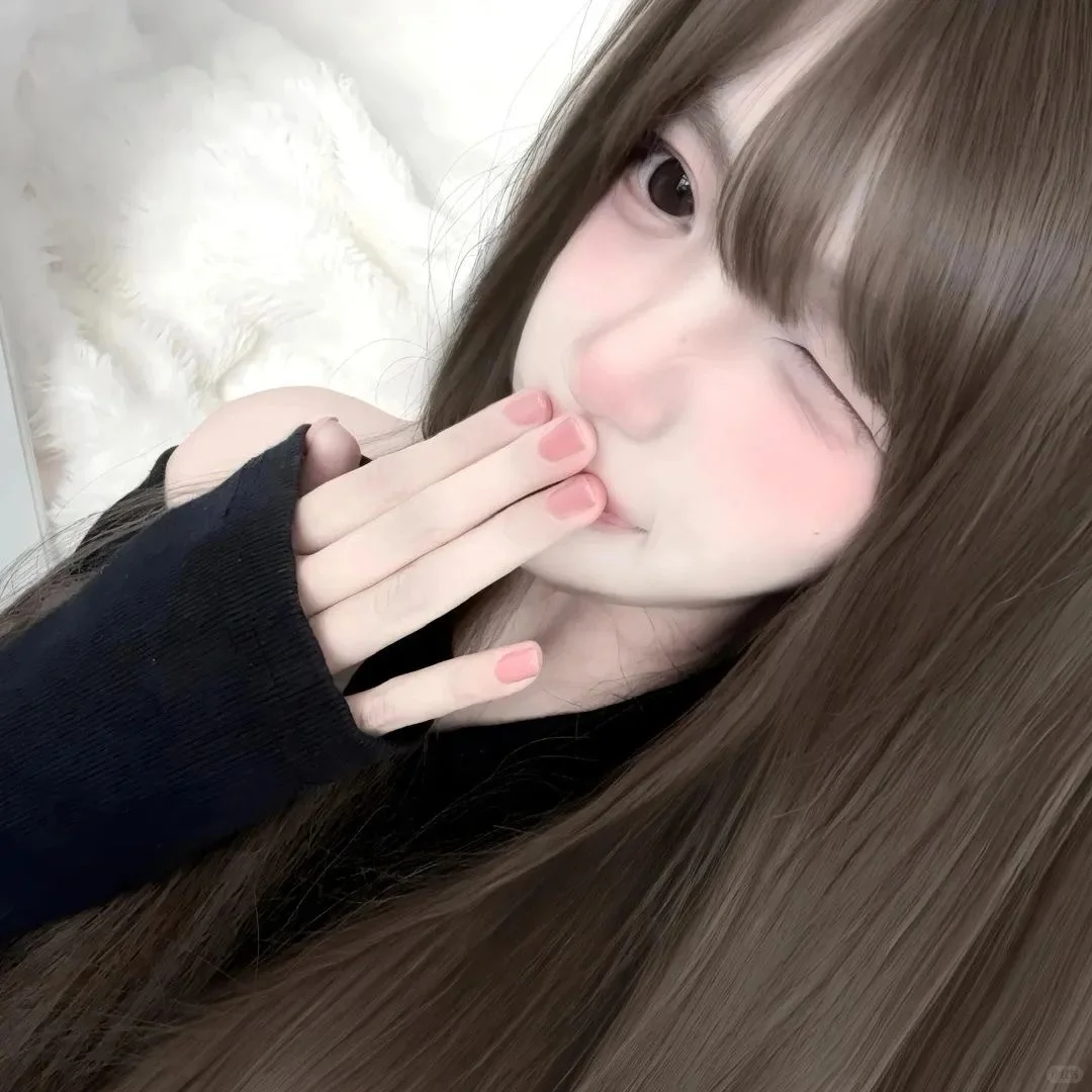 𝑾𝒆𝑪𝒉𝒂𝒕/女头
