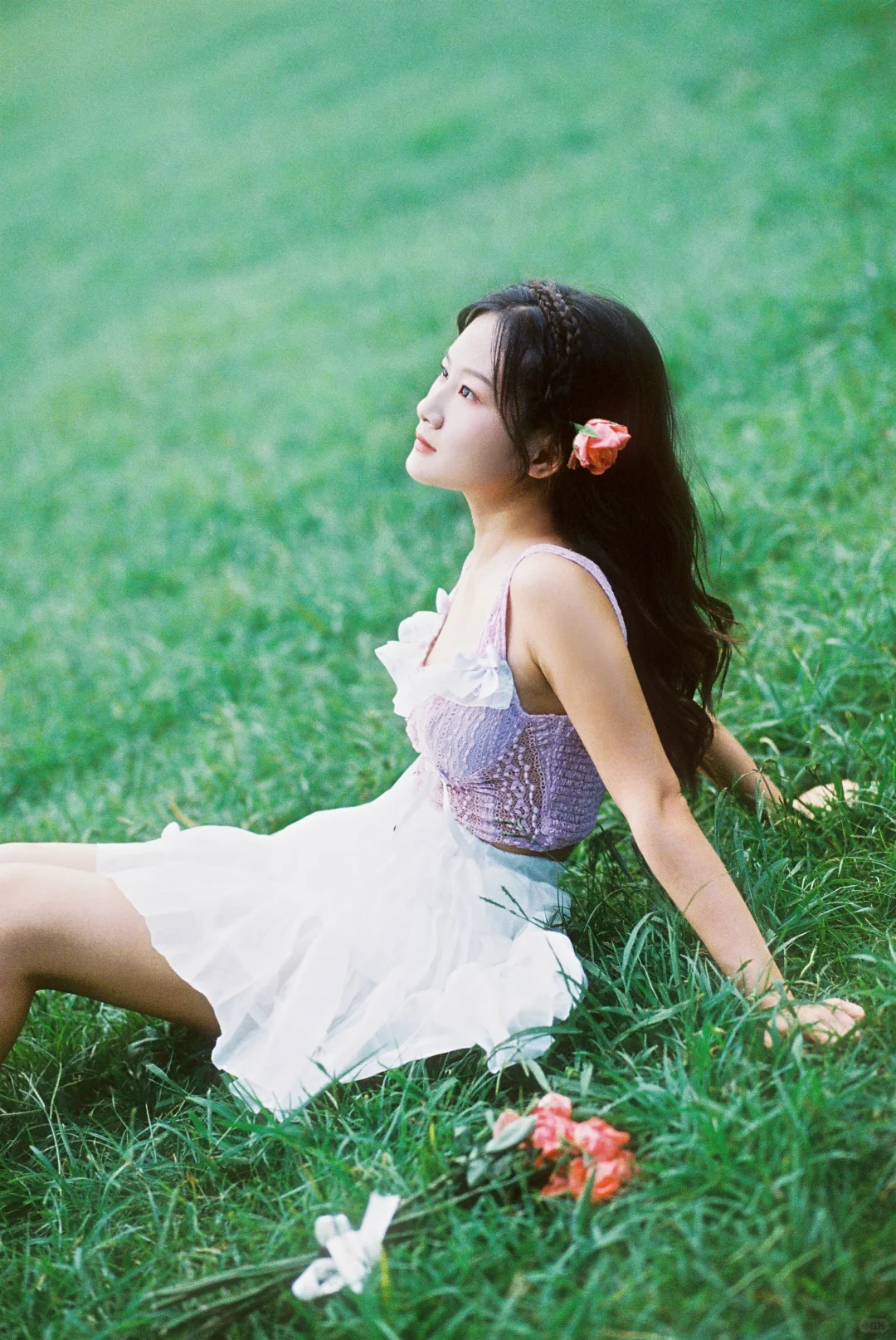 胶片｜轻私房写真