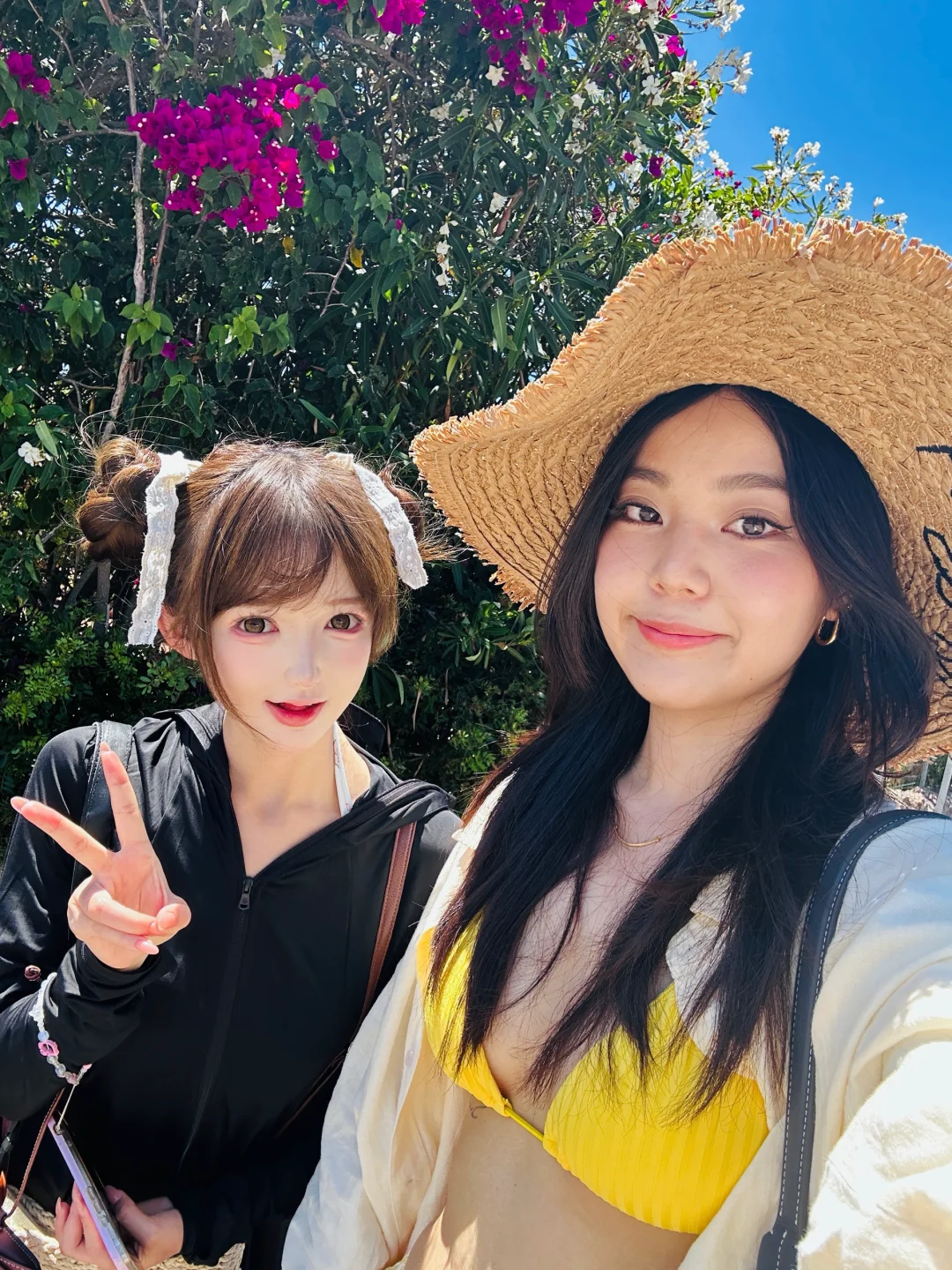 𝐌𝐚𝐥𝐥𝐨𝐫𝐜𝐚🩵小岛日记𓇼𓈒𓏸𓇬◌‬