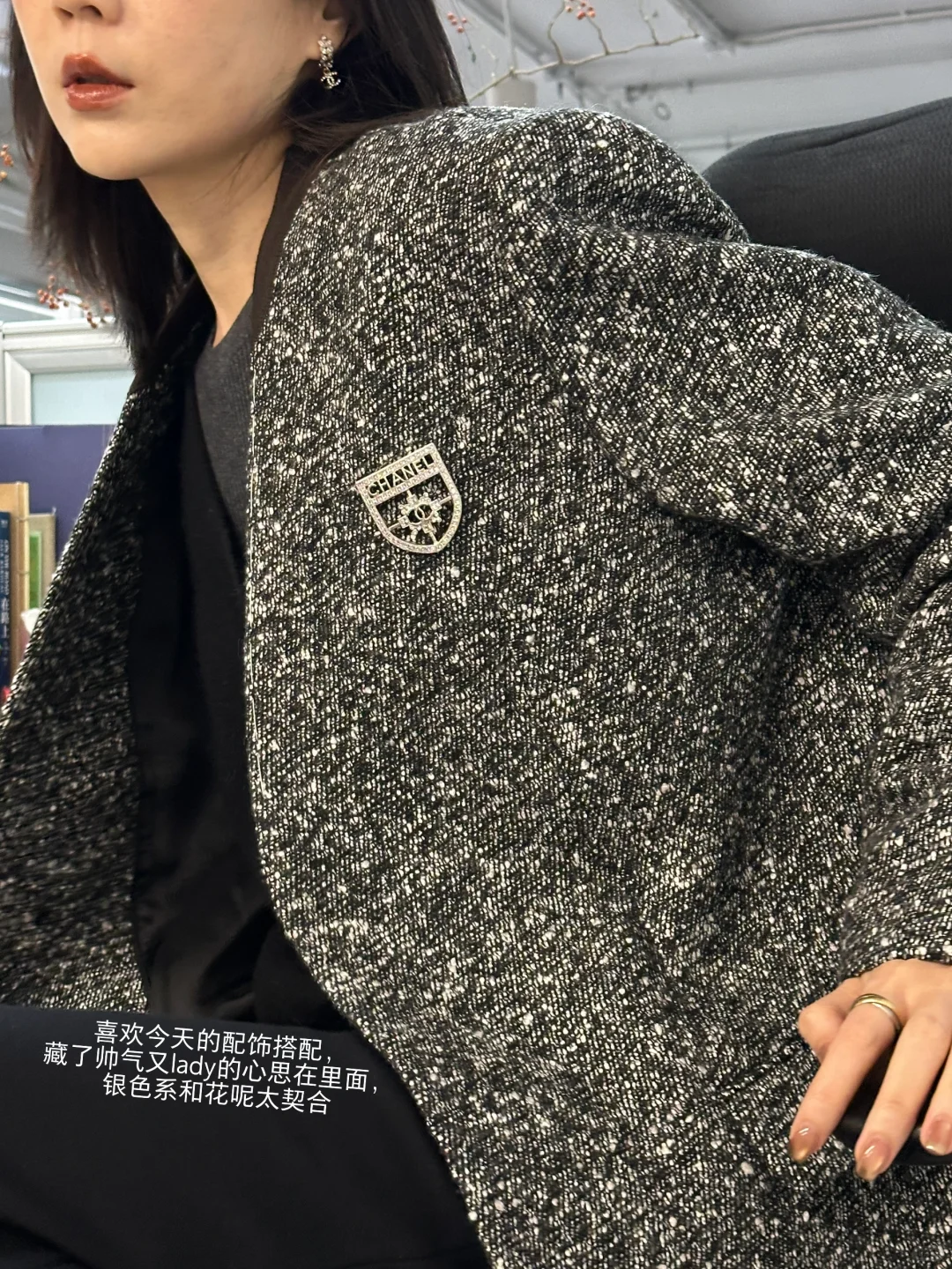 开工大吉,靓衫先穿