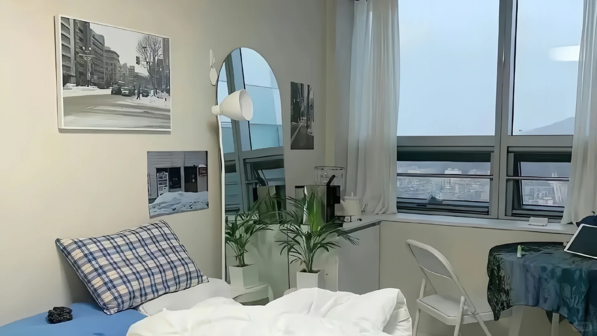 iPad壁纸💙ins风18